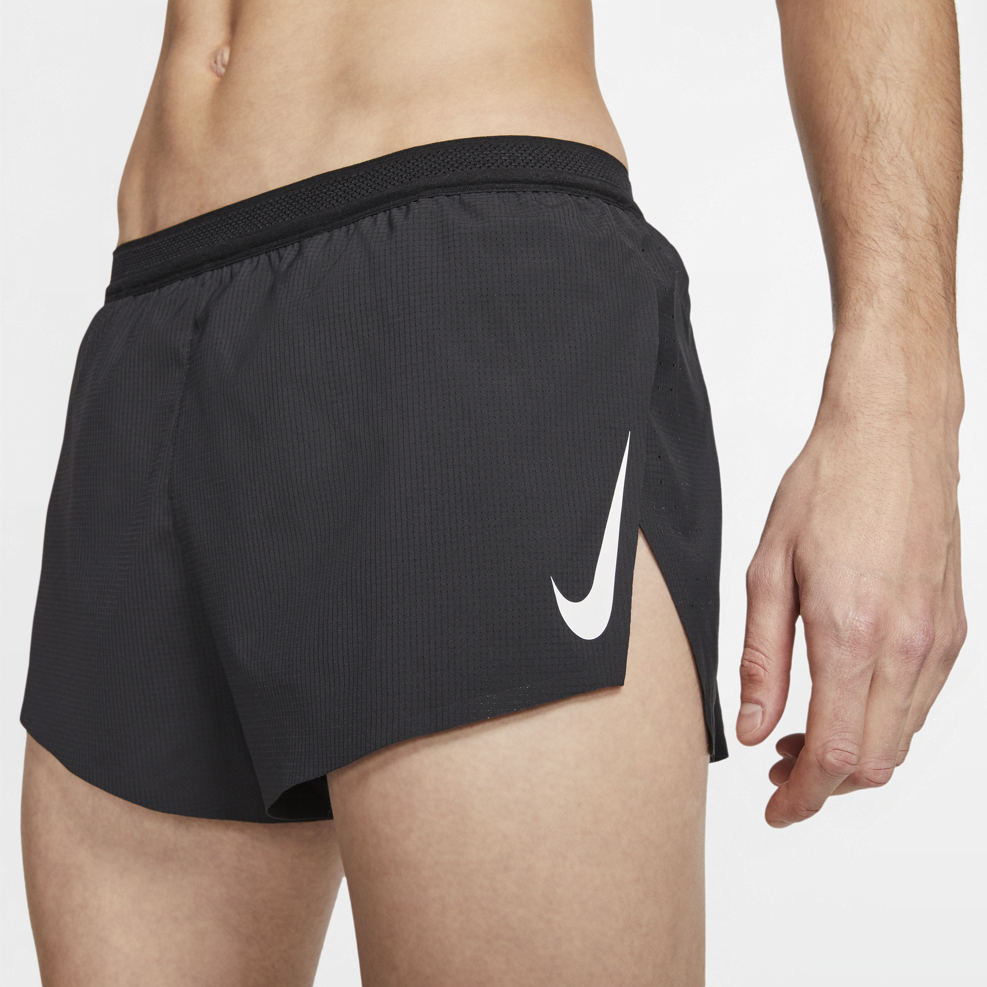 Shop AeroSwift Men s 5cm approx. Brief Lined Racing Shorts