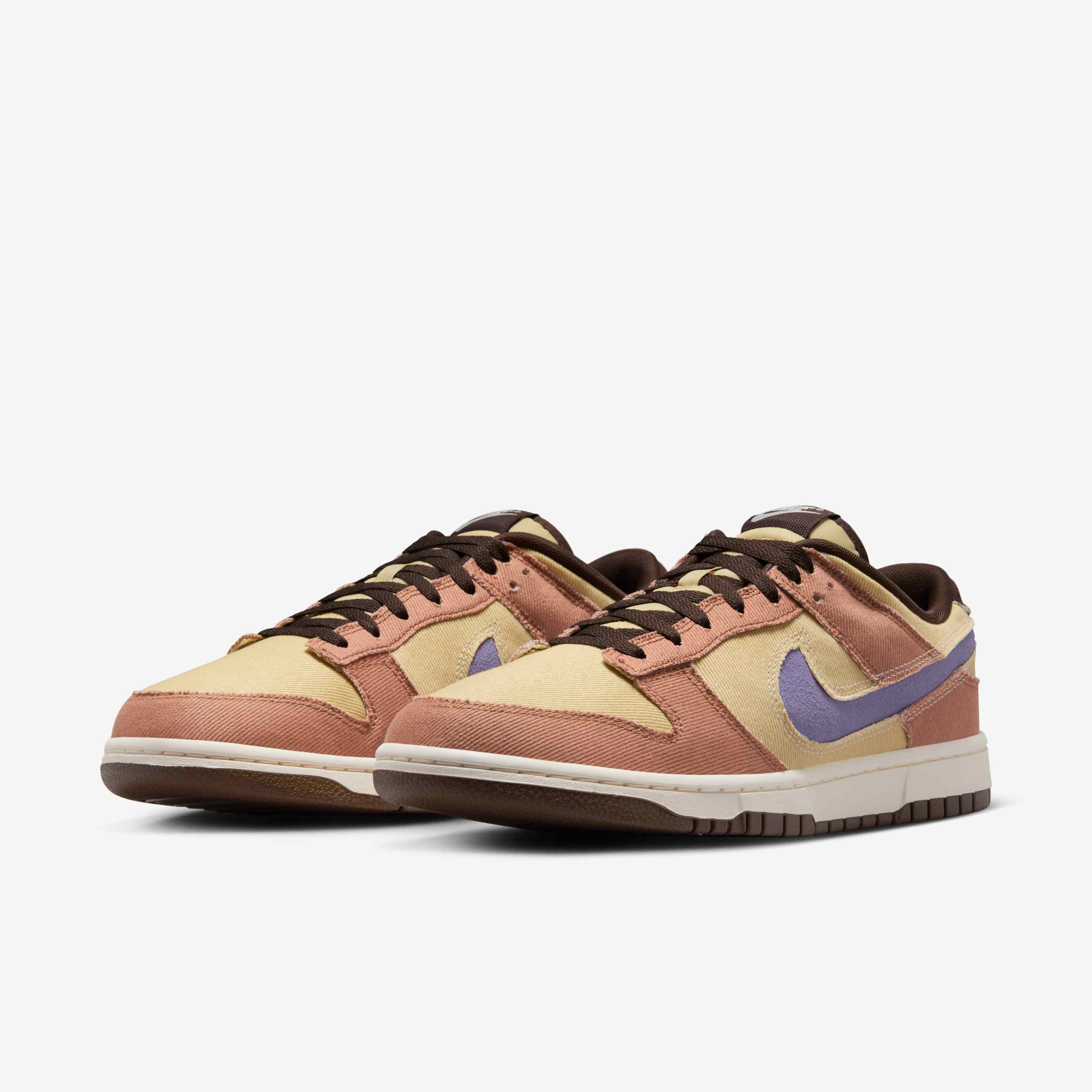 Nike Dunk Low Retro SE image number 4