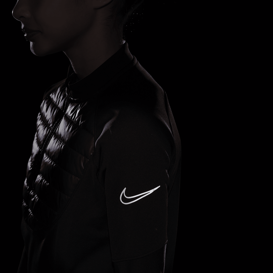 Nike academy 17 winter sales jacket