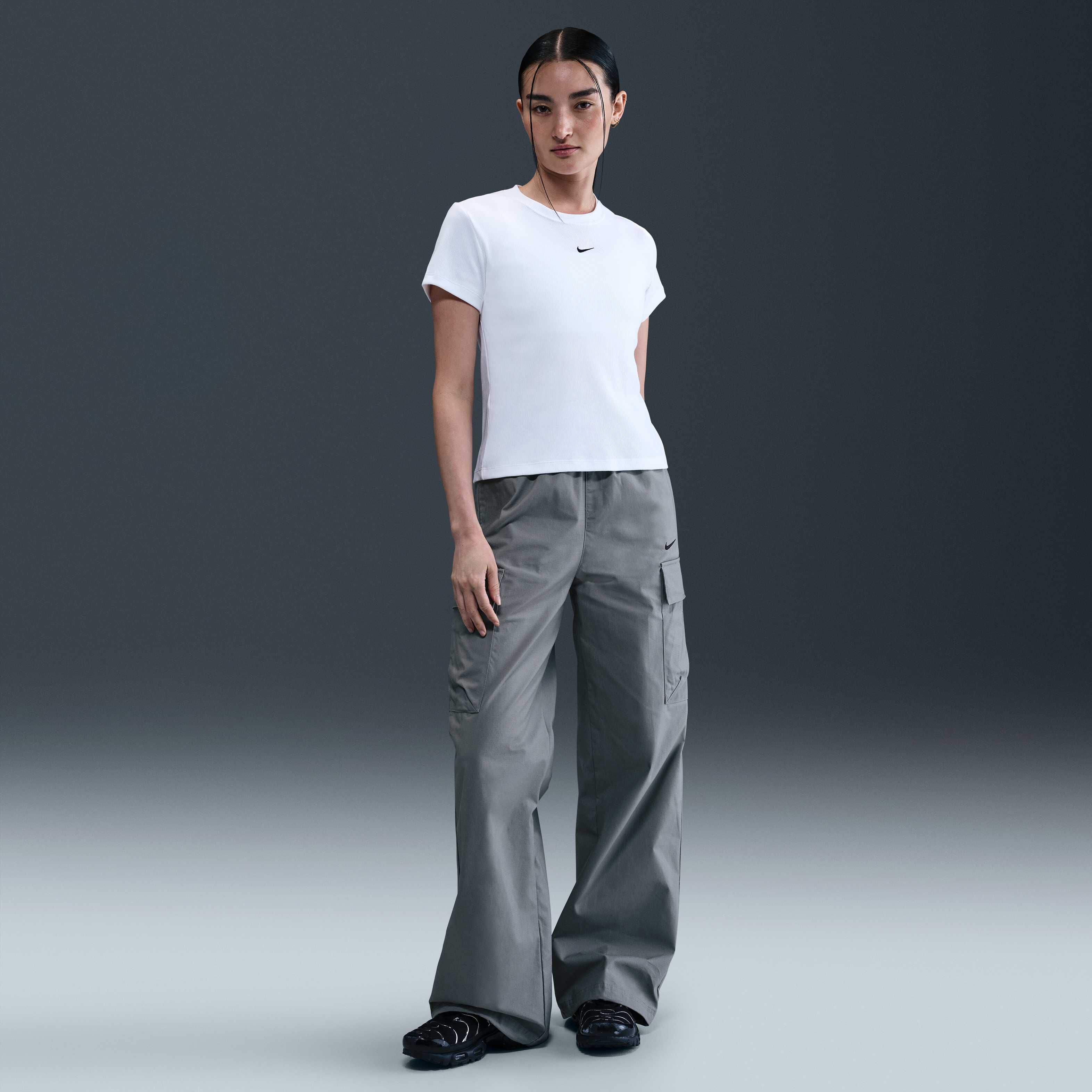 نايكي سبورتسوير image number 3