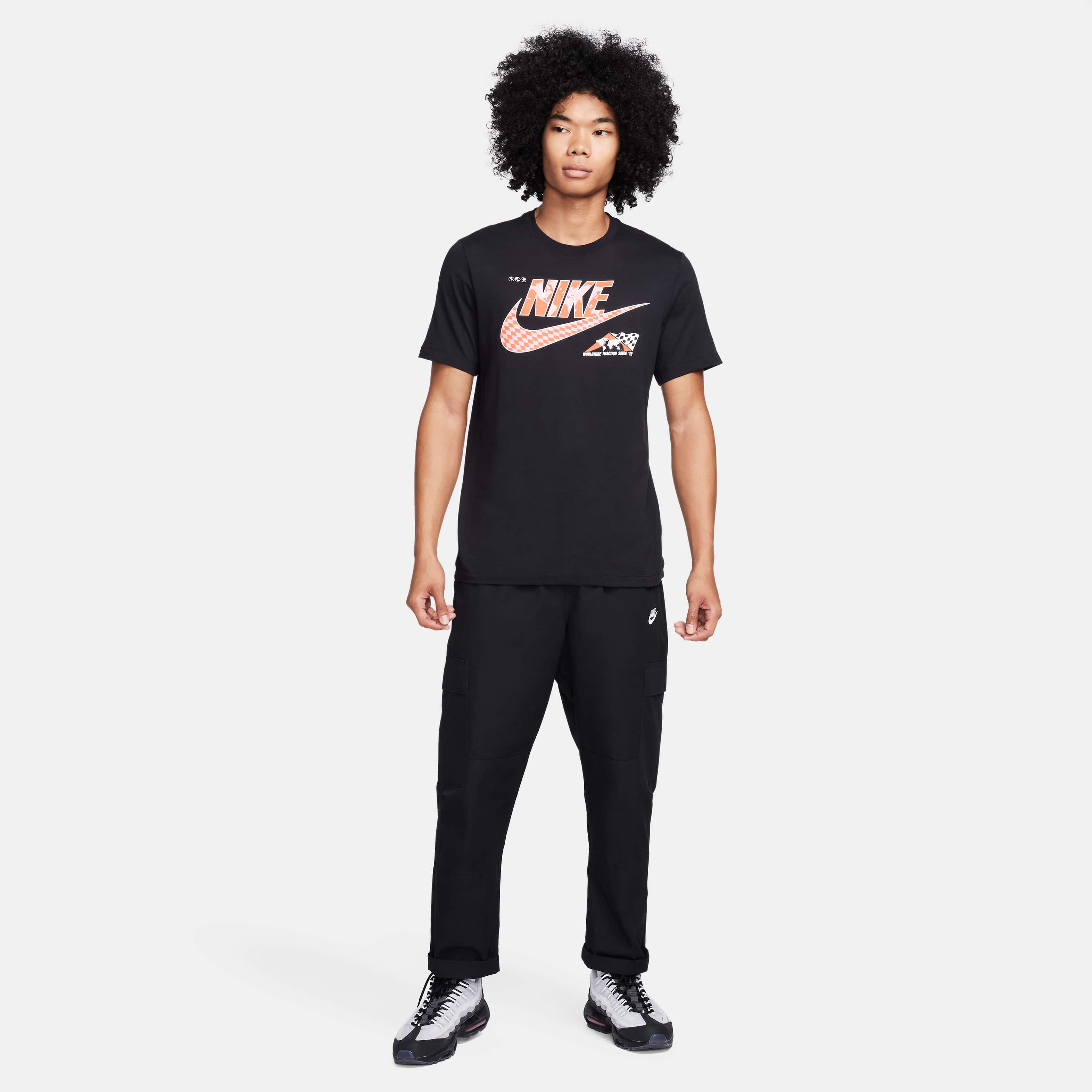 نايكي سبورتسوير image number 3