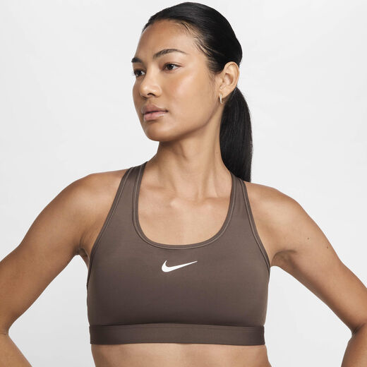 Nike Swoosh Medium-Support