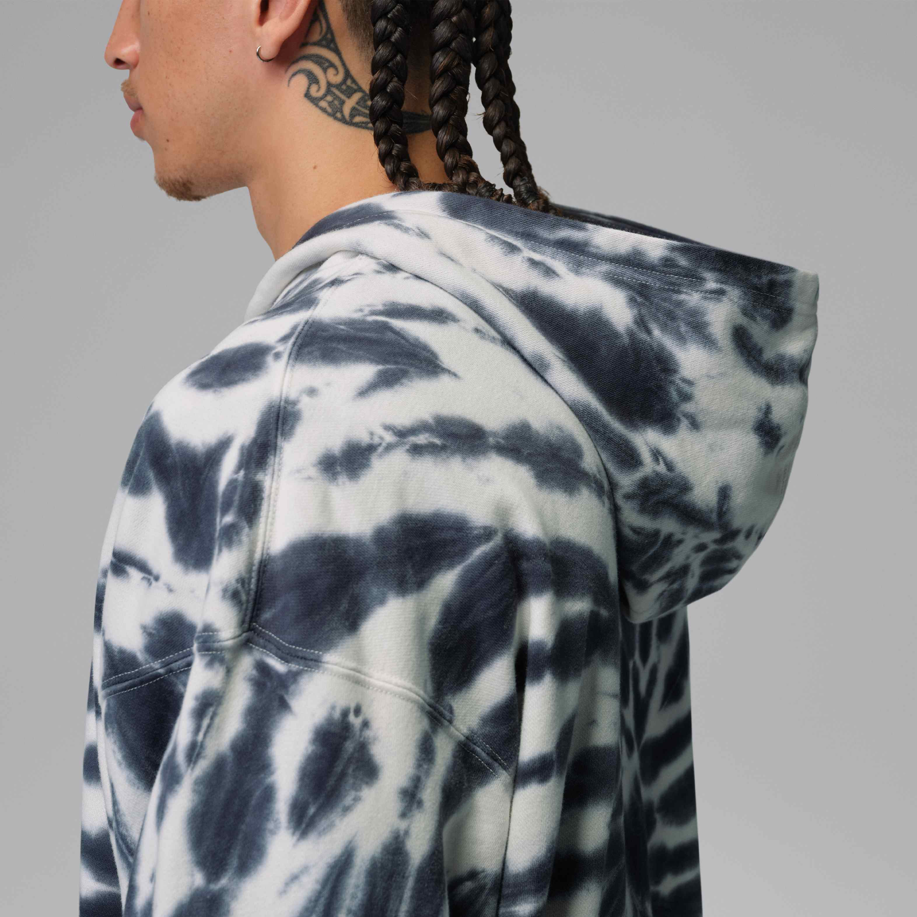 Jordan Brooklyn Fleece image number 5
