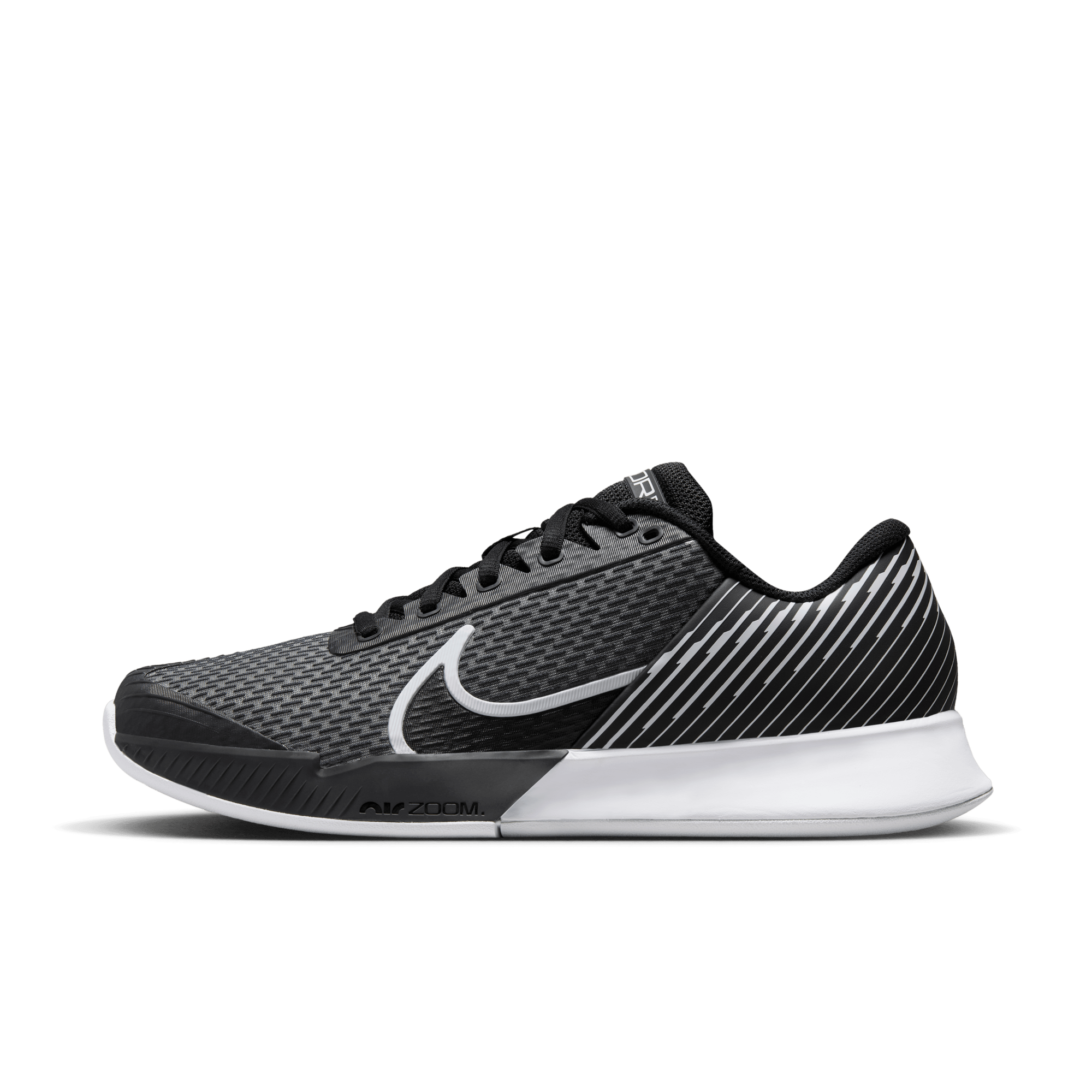 Nike sales stabilise foot