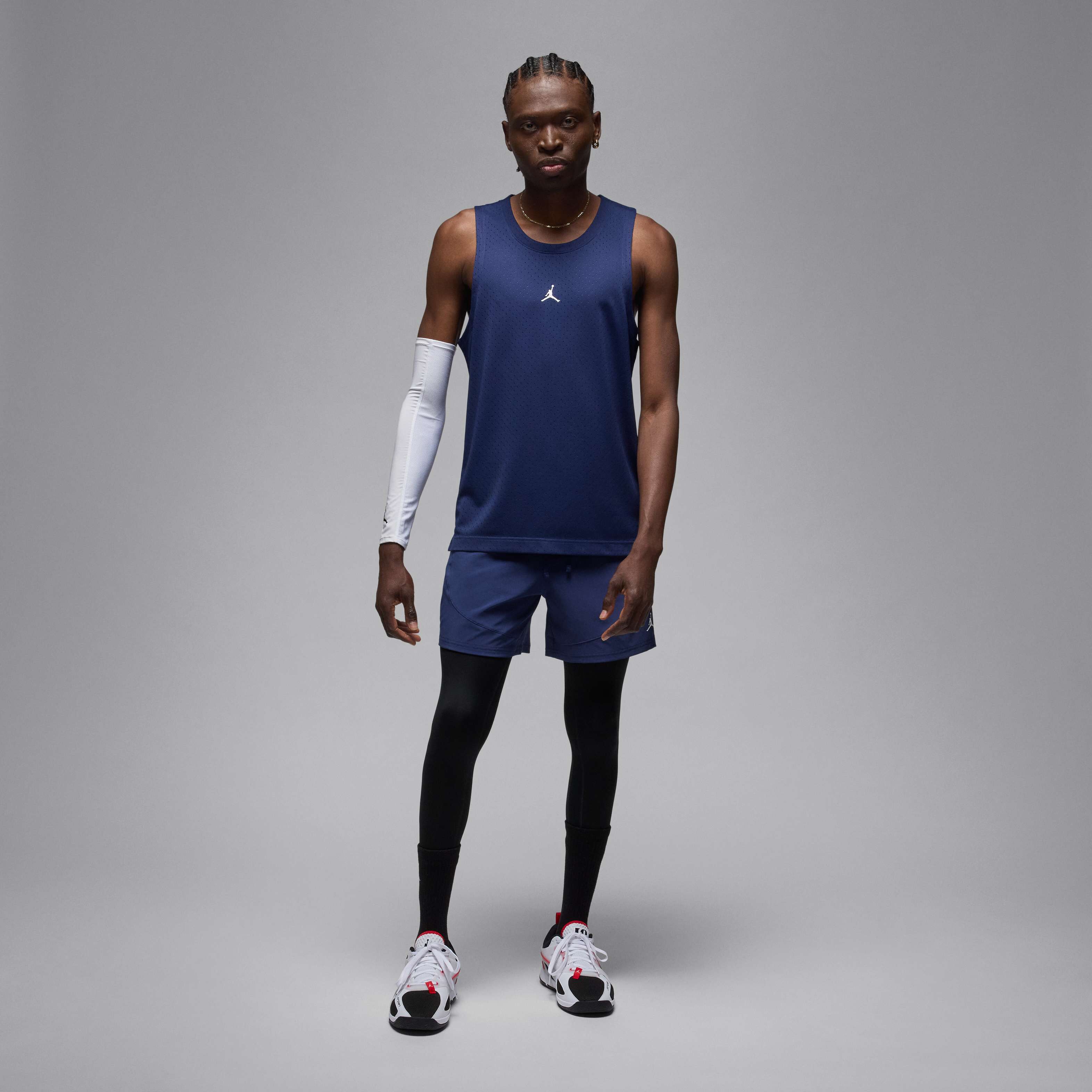 Jordan Heir Series image number 8