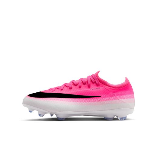 Kids' Shoes & Sneakers-Nike, Nike Jr. Mercurial Vapor 17 Pro, Older Kids' Firm-Ground Low-Top Football Boot