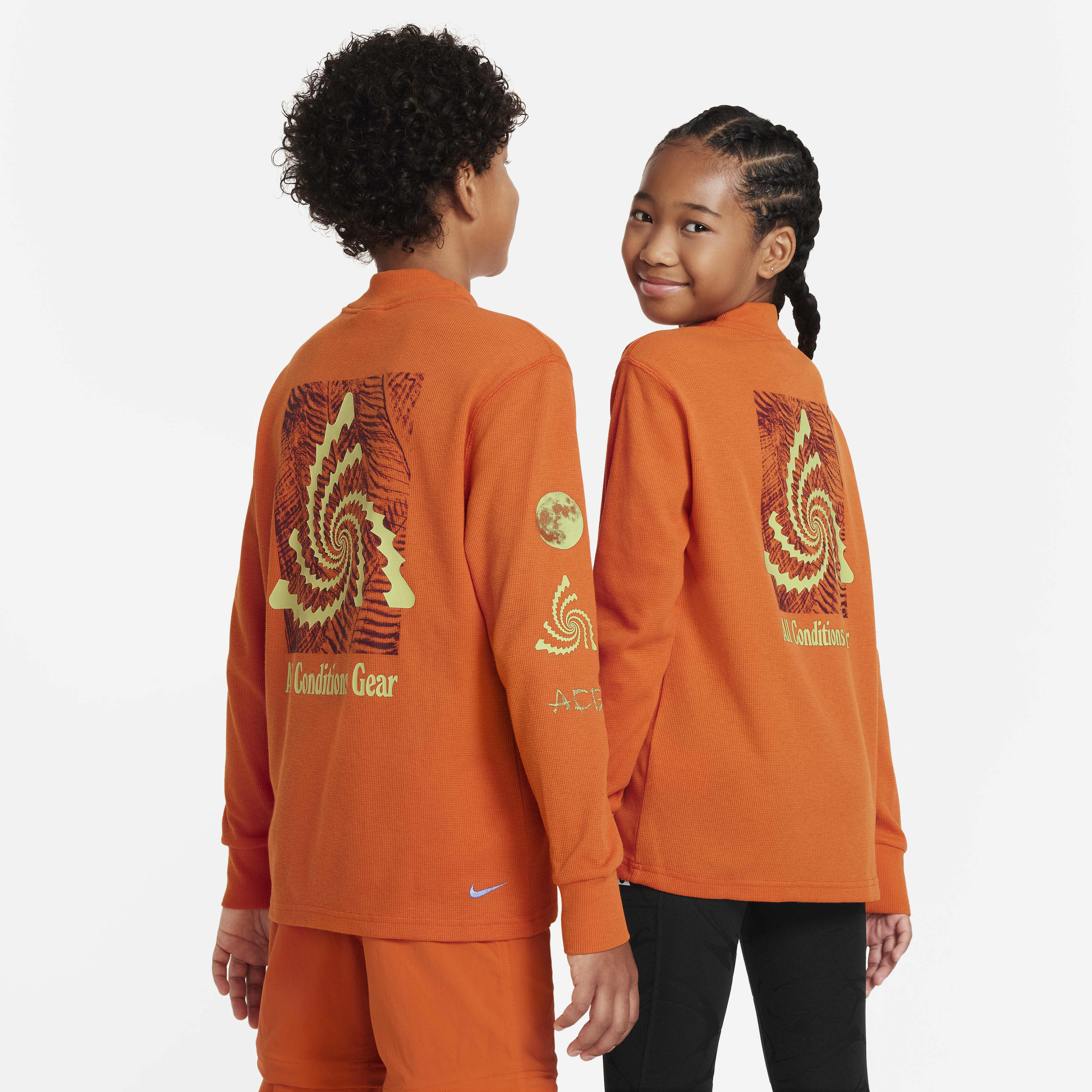 Nike ACG image number 1