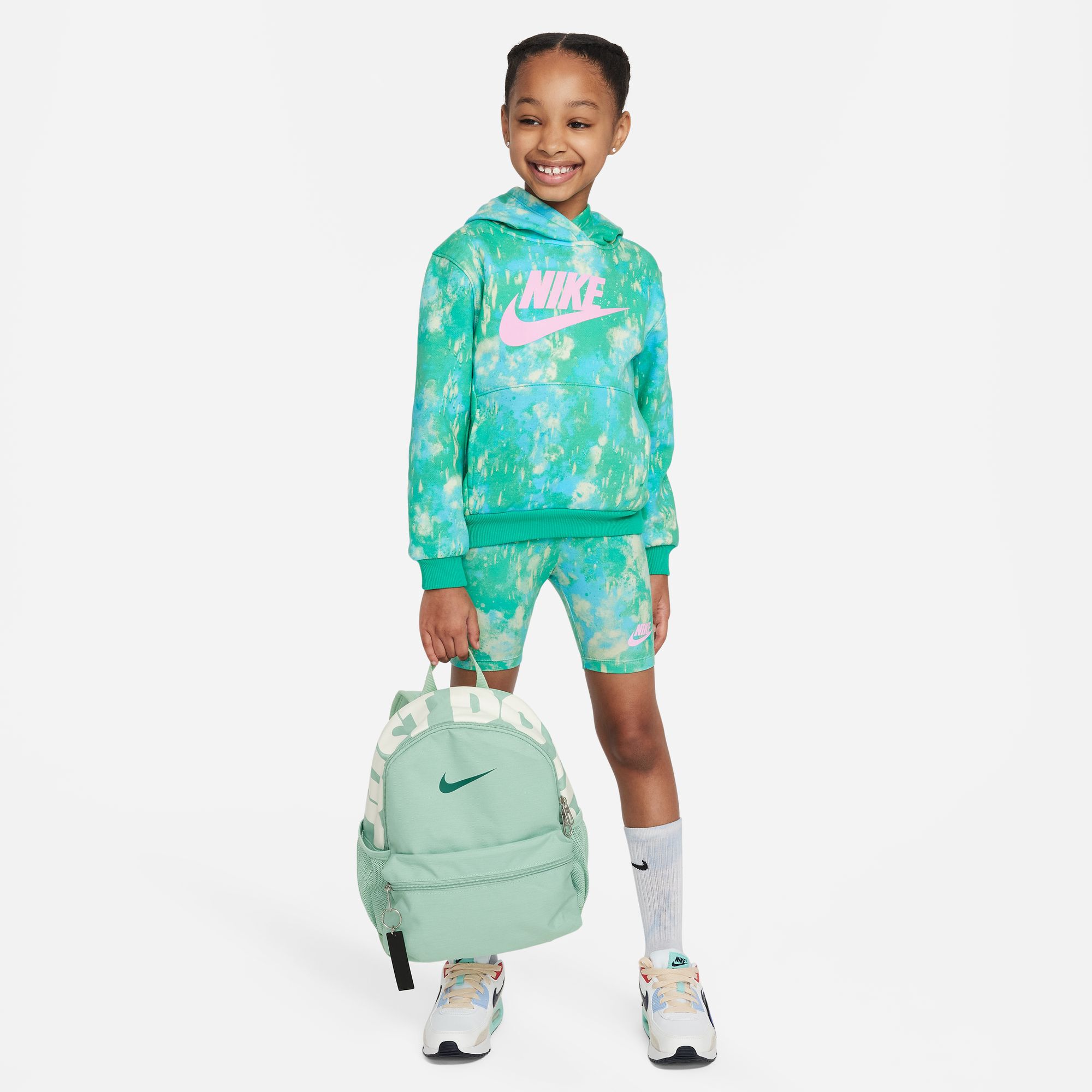 Nike Printed Club image number 3