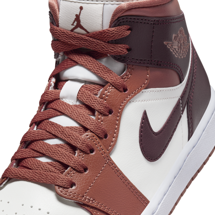 Basket nike air jordan 1 mid sales