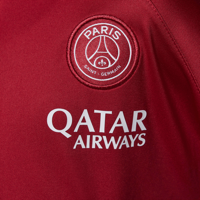 Paris Saint-Germain Strike Fourth image number 5 Paris Saint-Germain Strike Fourth image number 5