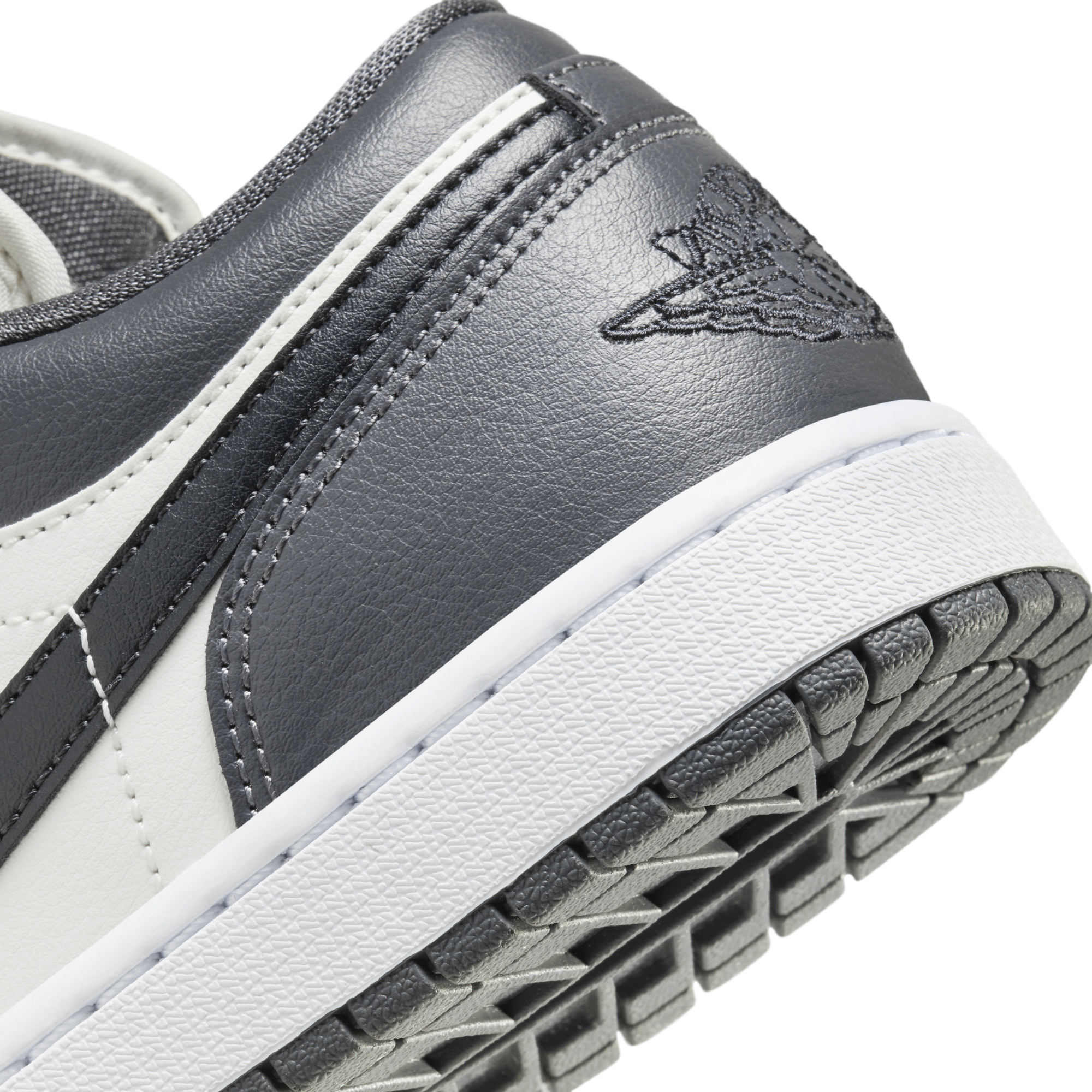 Jordan 1 clearance grey low