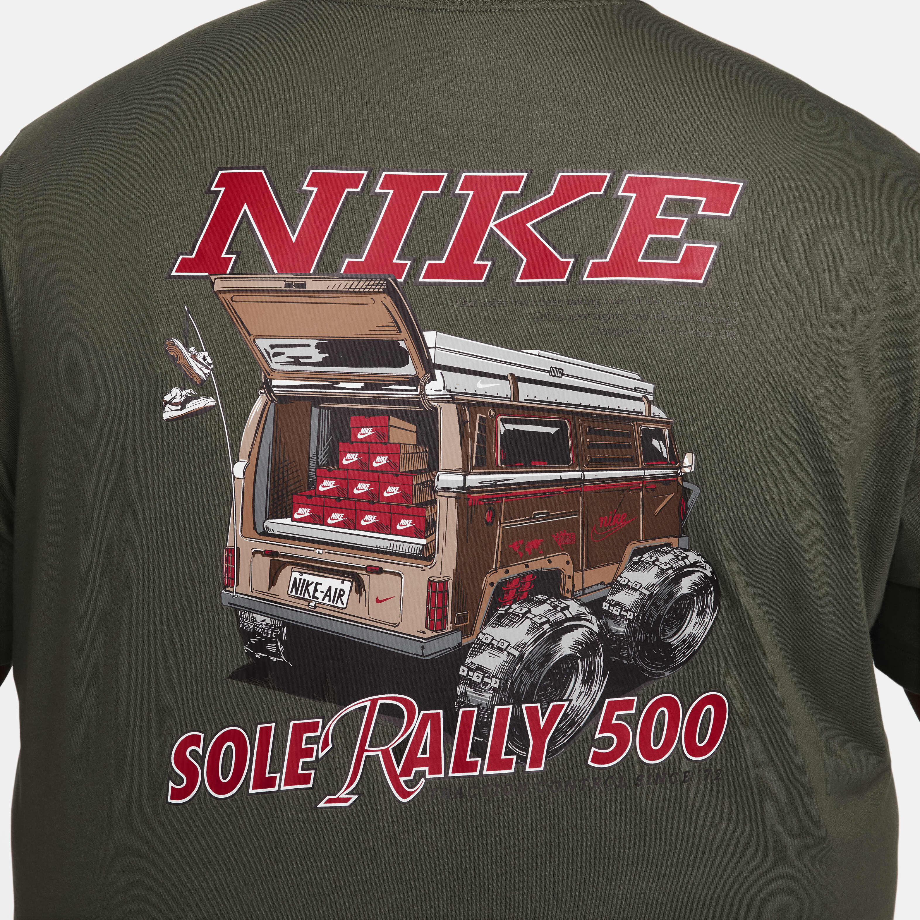 نايكي سبورتسوير image number 9