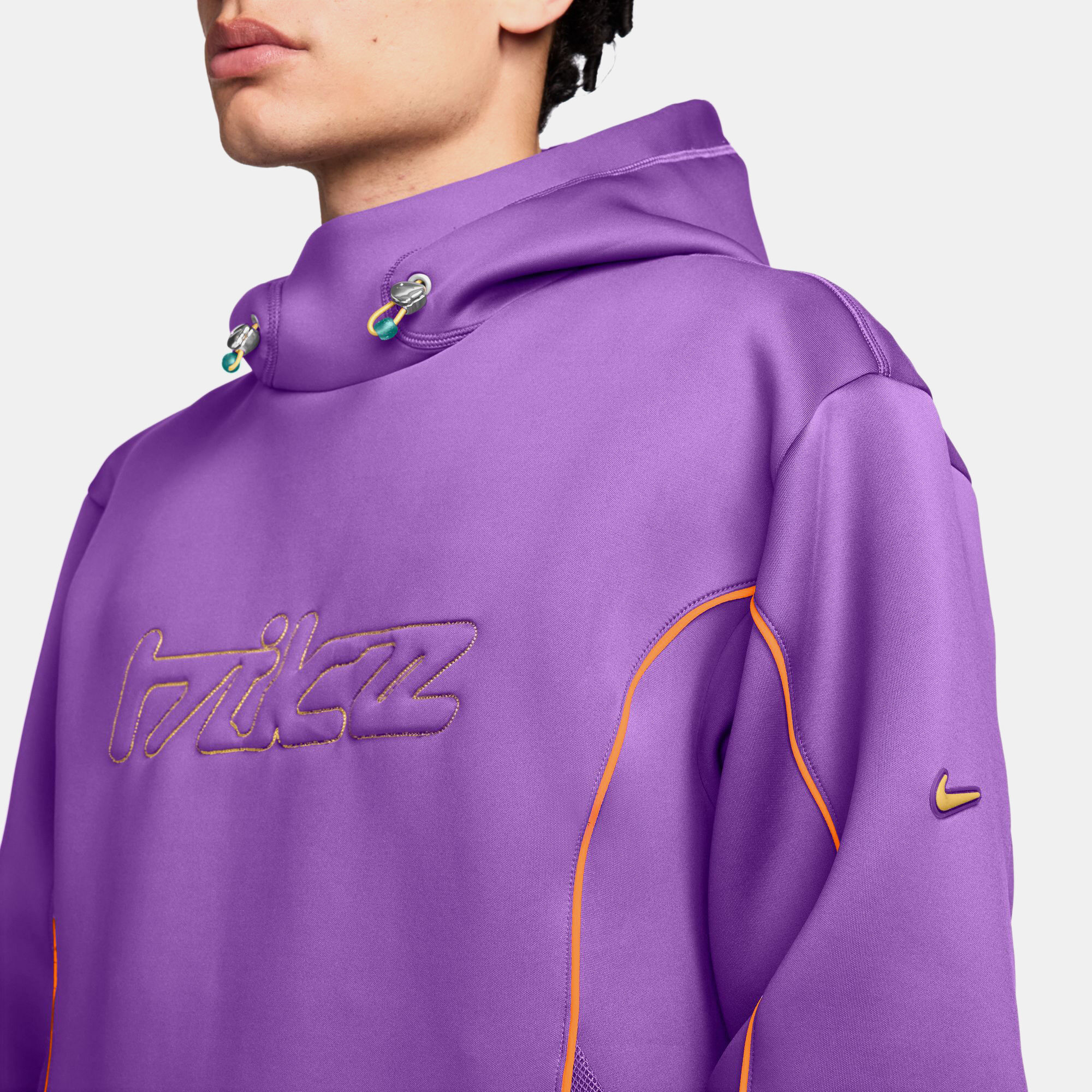 Nike Project F.R.O.G. image number 2