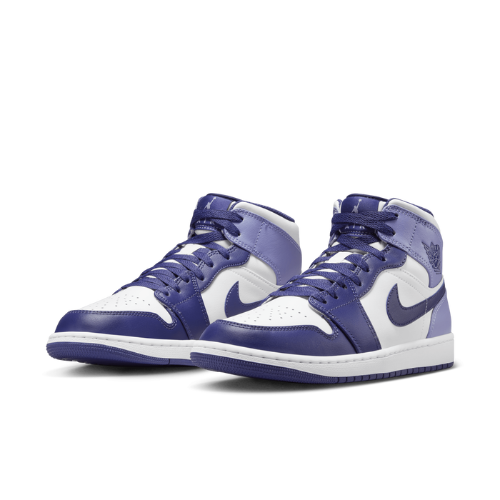 Jordan top number 17