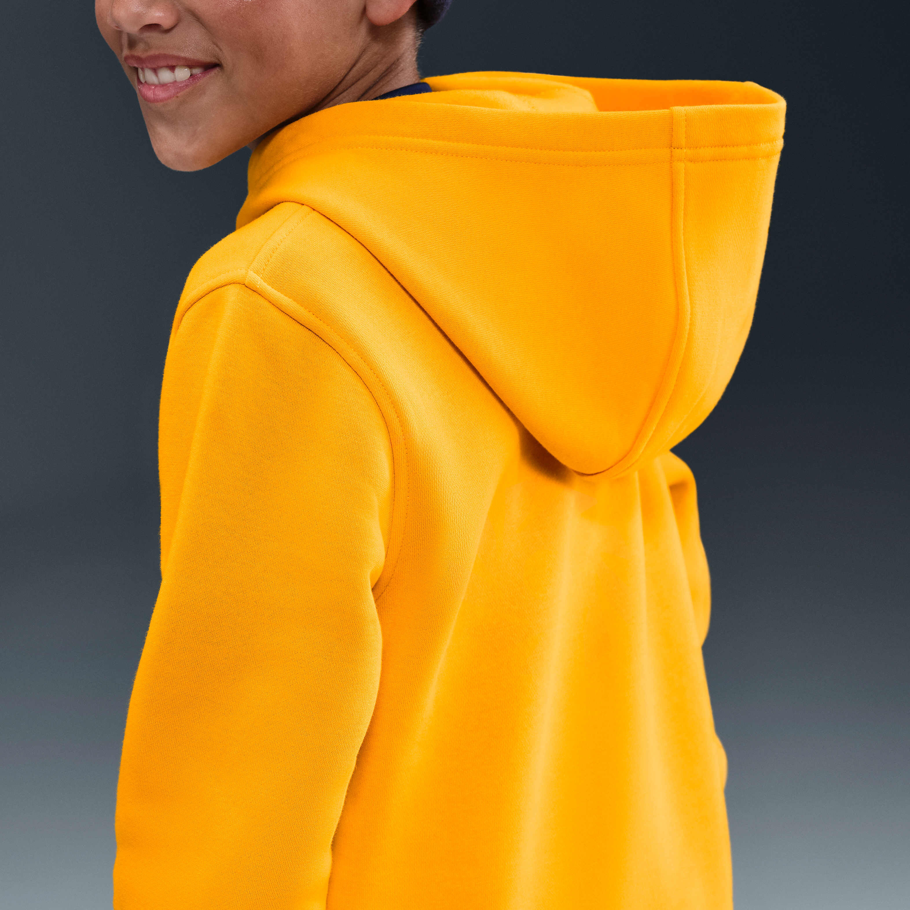 Erling Haaland Club Fleece image number 1