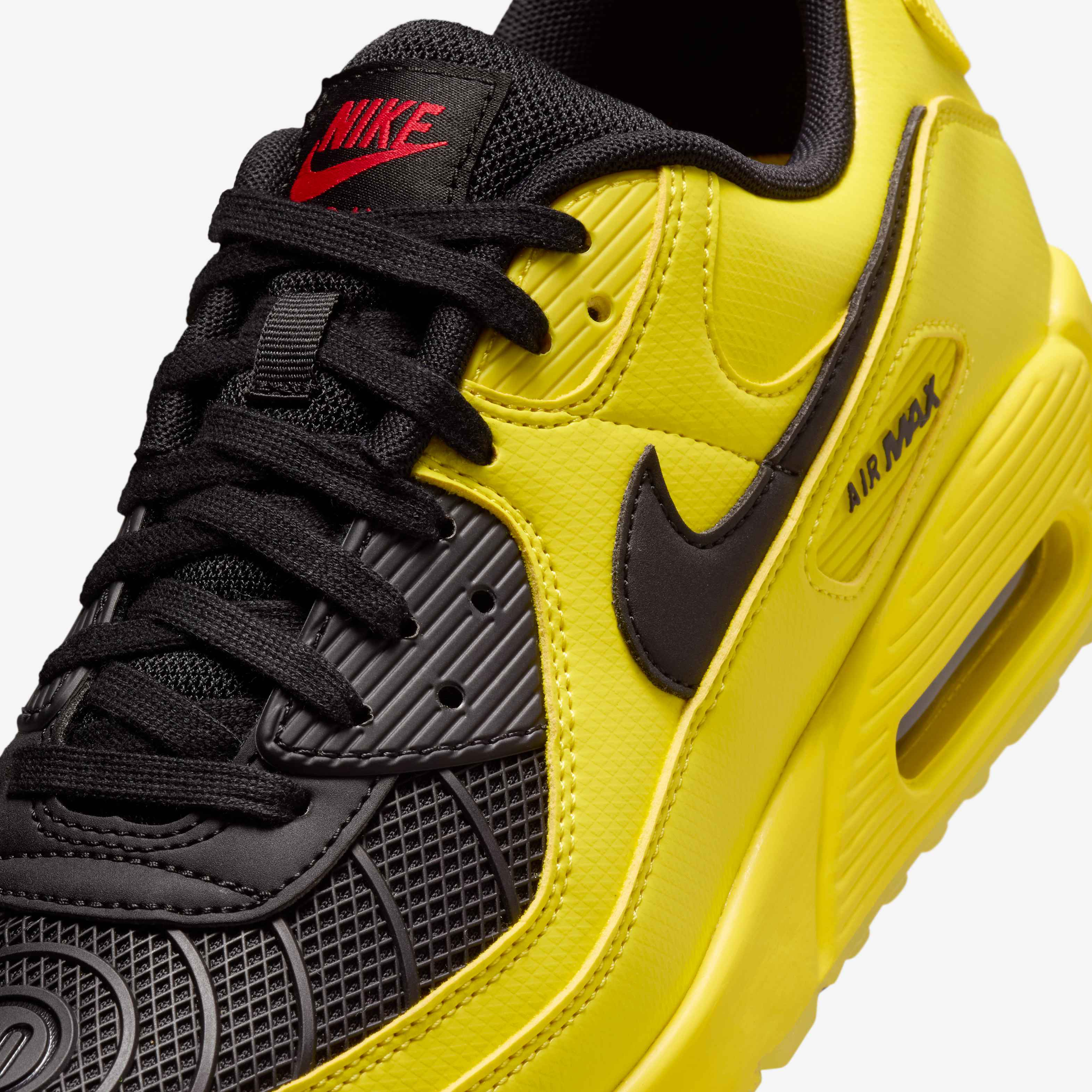 Nike Air Max "Laser 90" image number 6
