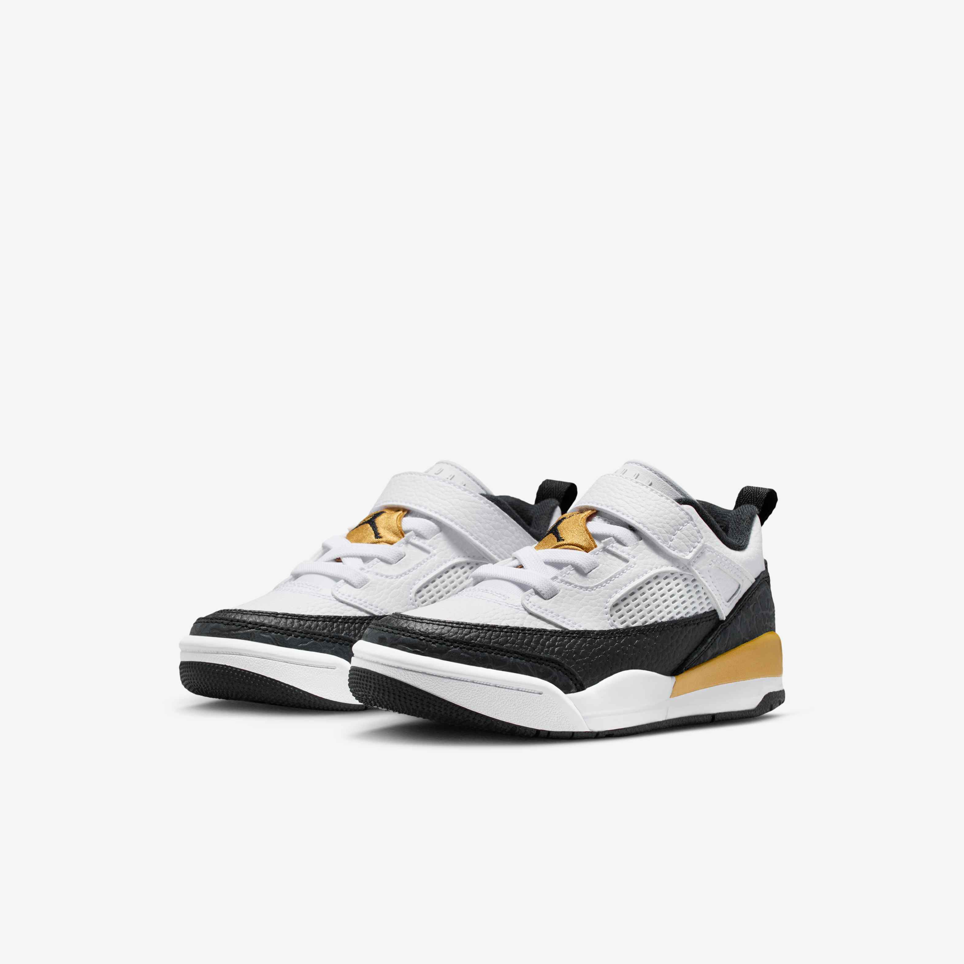 Jordan Spizike Low image number 4