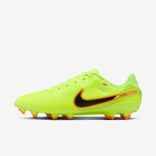 New In Men's Football Multi Ground Shoes-Nike, Nike Tiempo Legend 10 Academy, Multi-Ground Low-Top Football Boot New In Men's Football Multi Ground Shoes-Nike, Nike Tiempo Legend 10 Academy, Multi-Ground Low-Top Football Boot