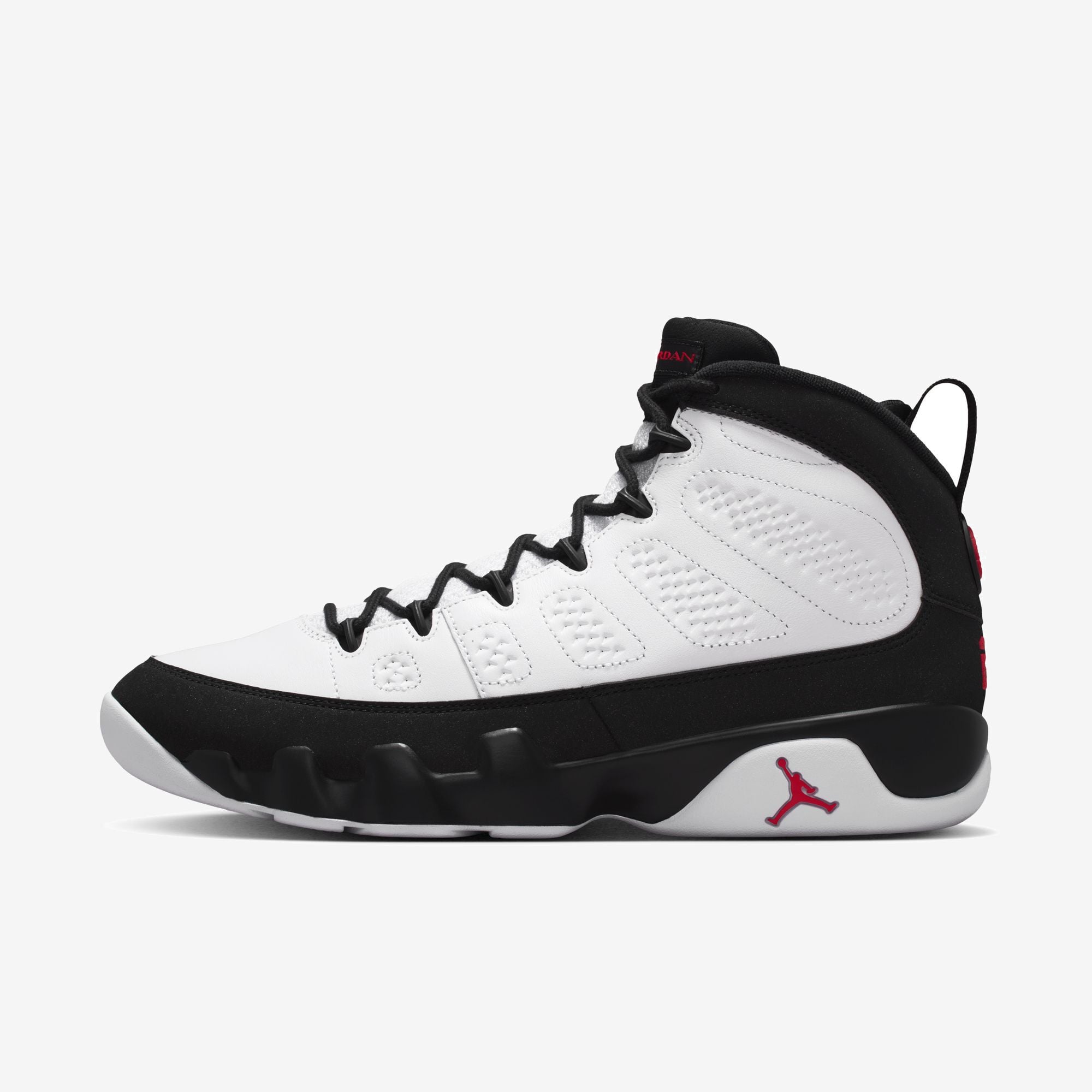 Air Jordan 9 Retro image number 0