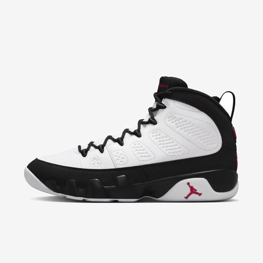 Air Jordan 9 Retro