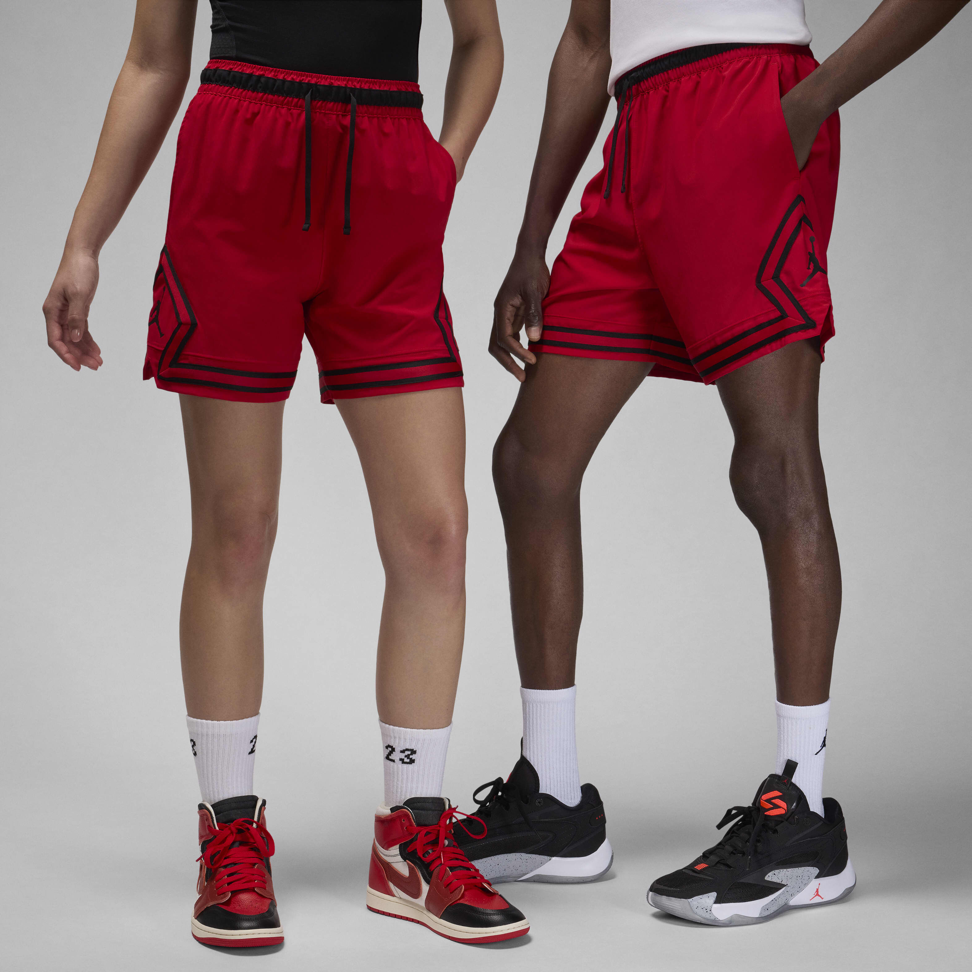 Jordan sport sales