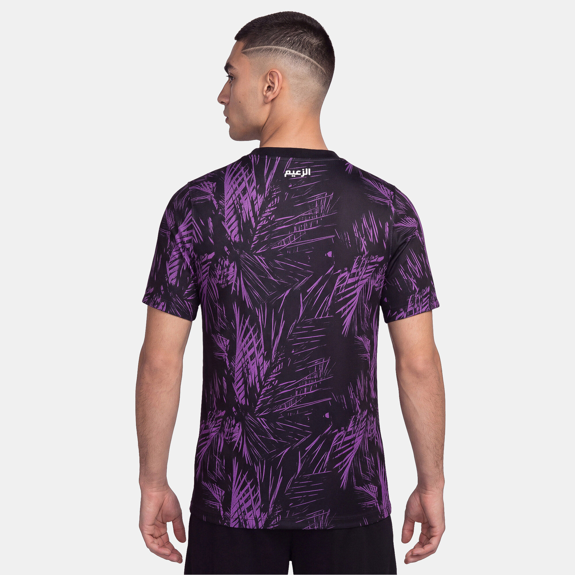 Al Ain FC 2026/27 Match Home image number 1