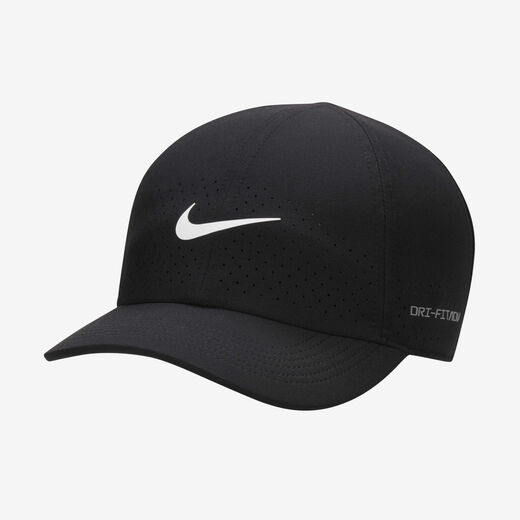 Hats, Visors & Headbands-Nike, Nike Dri-FIT ADV Club, Unstructured Tennis Cap