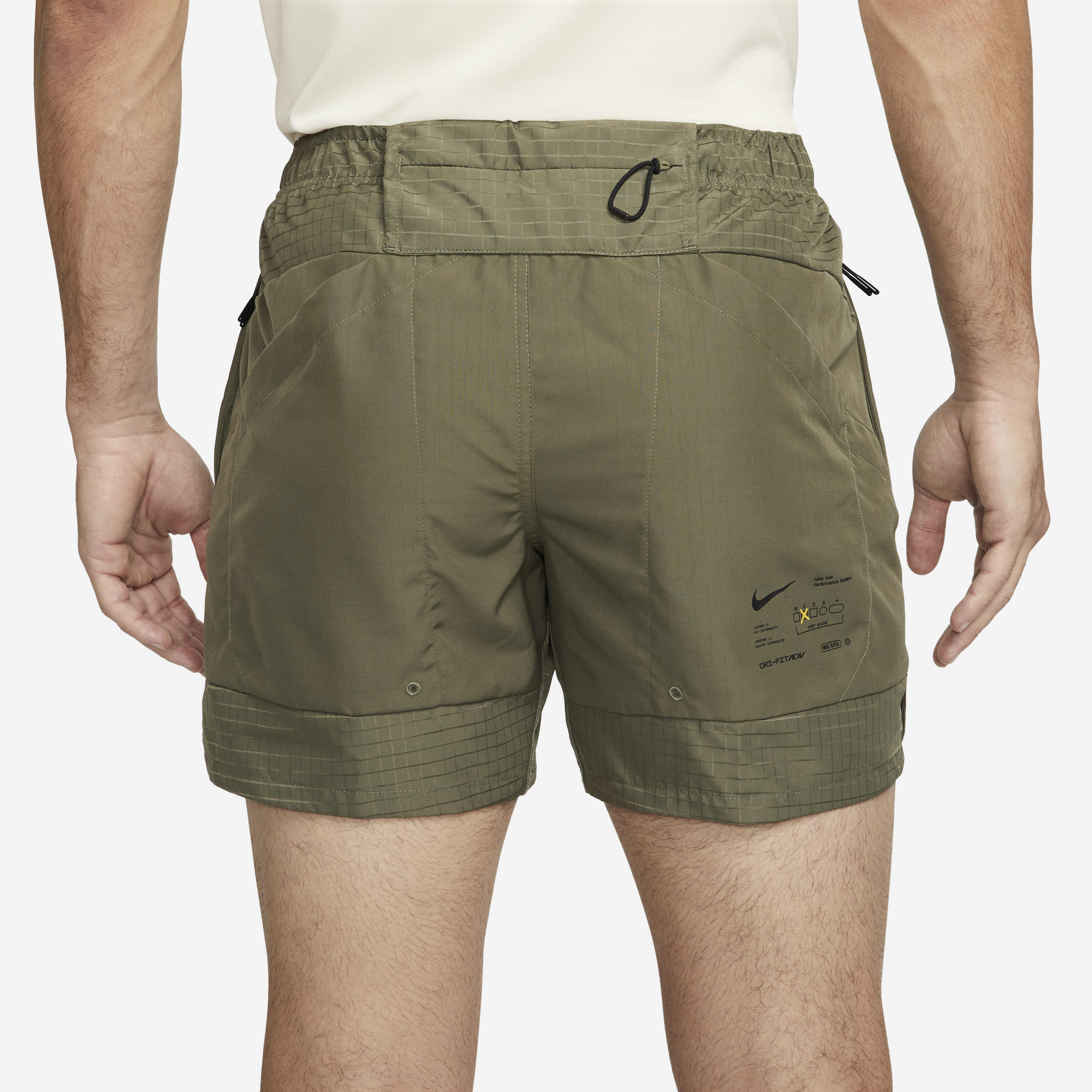 Nike Dri-FIT ADV APS image number 2