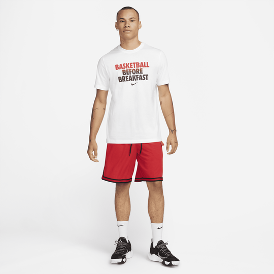 Basketball shirt and shorts sales