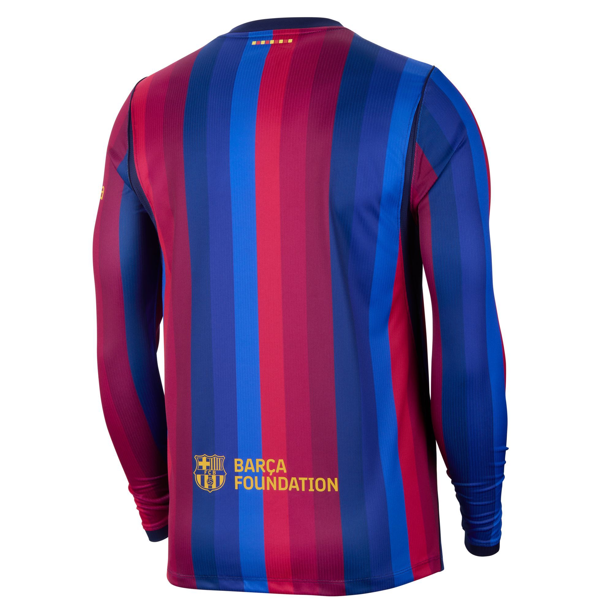F.C. Barcelona 2026/27 Stadium Home image number 1