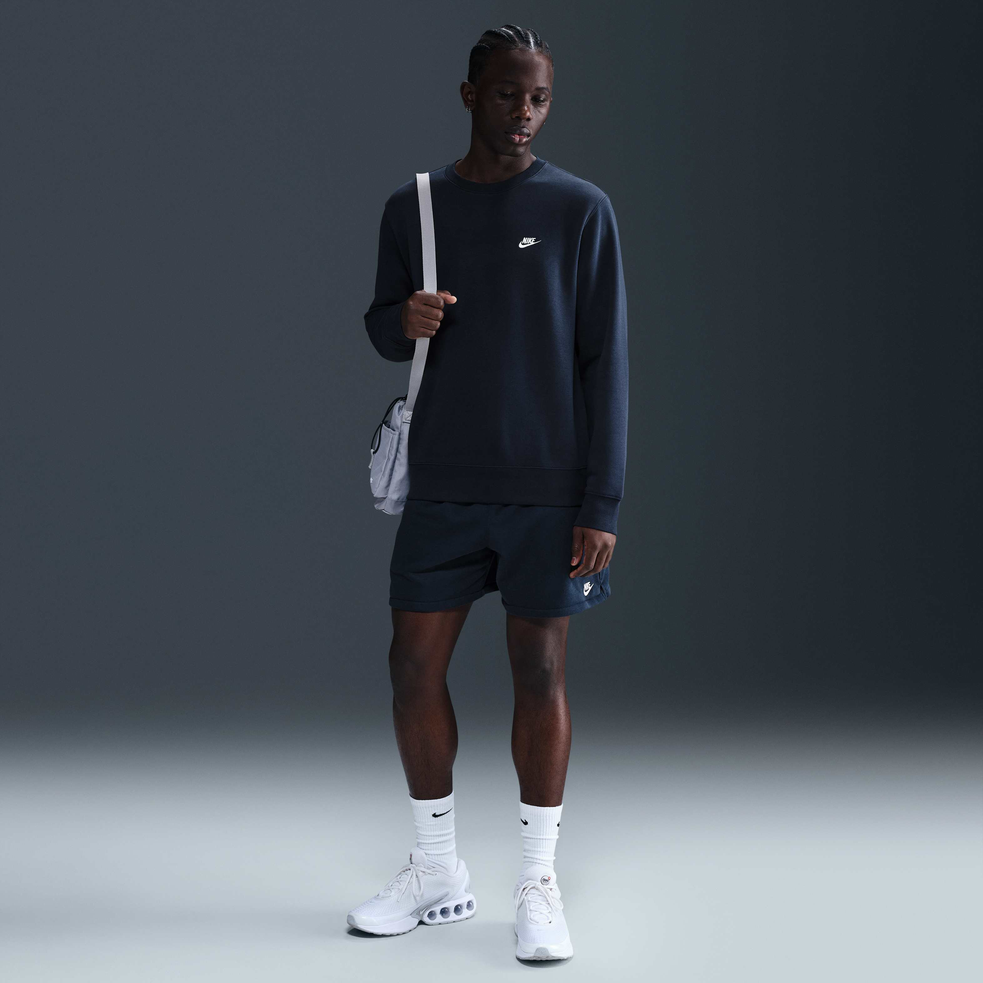 Nike Club image number 3