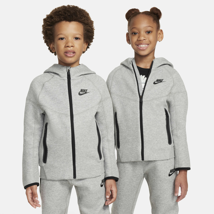 Nike tech fleece full zip hoody deals