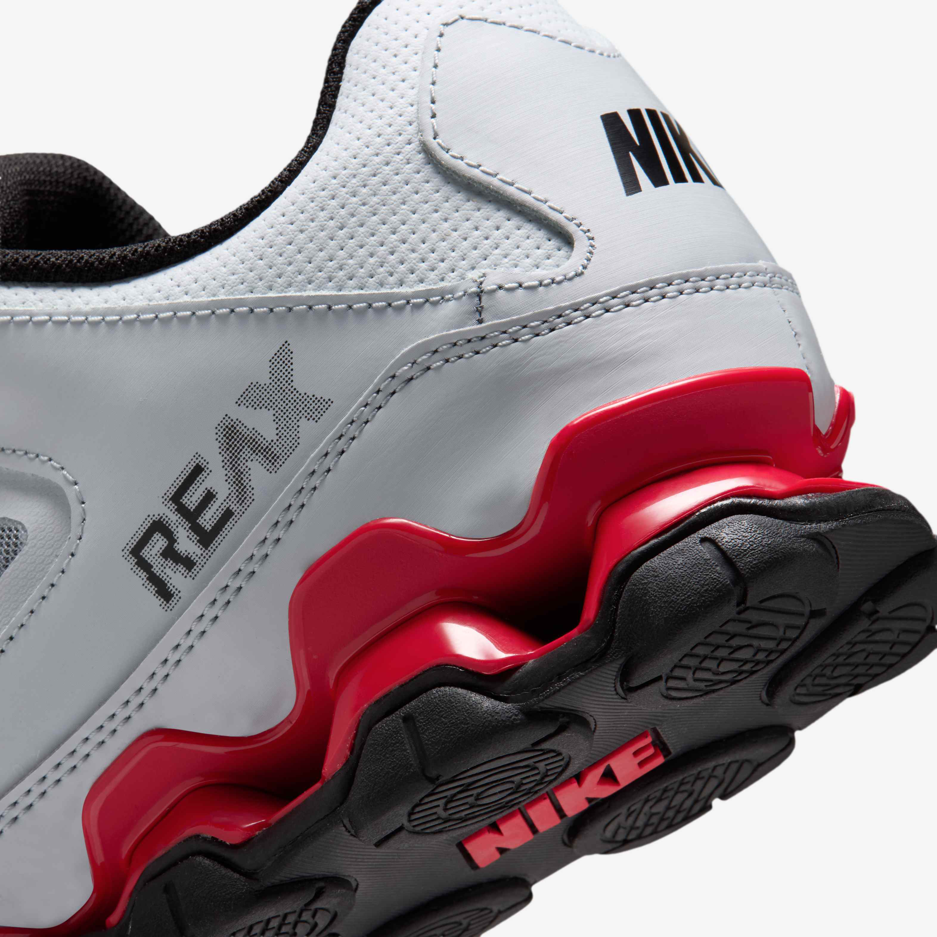 Nike Reax 8 TR image number 7
