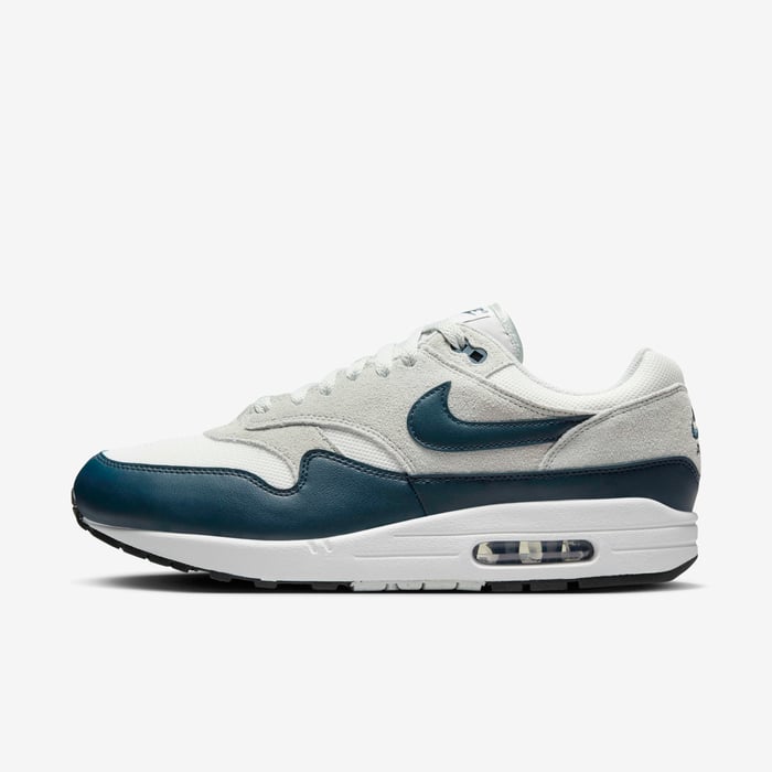 Buy Nike Air Max Essential Men's Shoes Summit White/Light