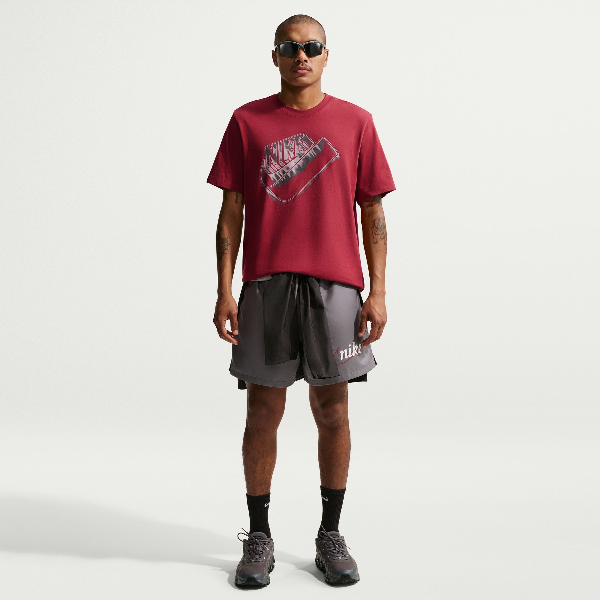 Nike Sportswear image number 0