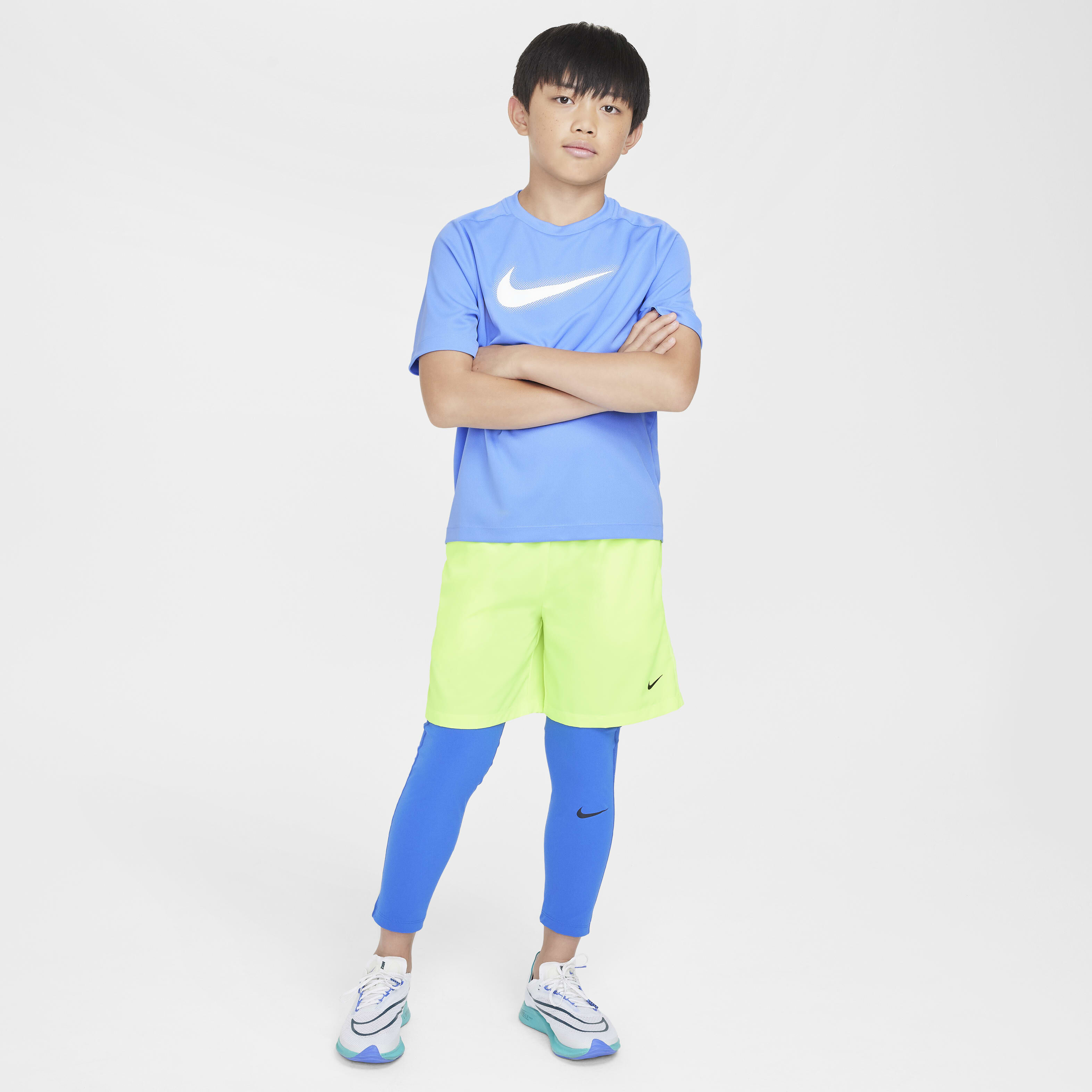 نايكي مالتي image number 3