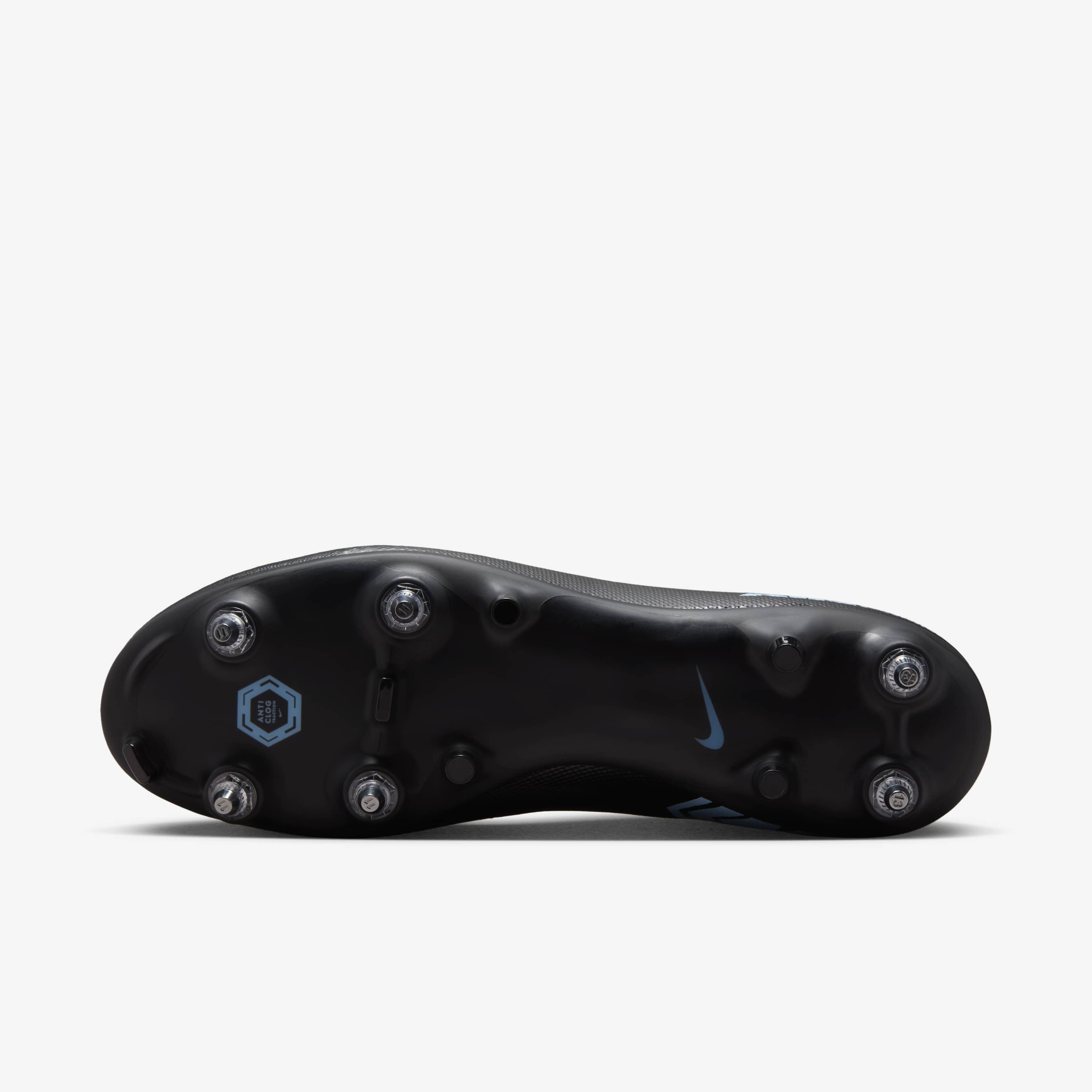 نايكي ميركيوريال سوبرفلاي 10 أكاديمي image number 1