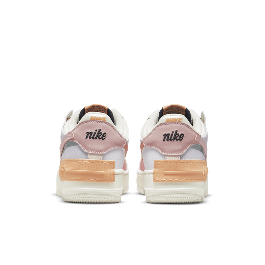 Air force 1 shadow pastel back in stock best sale
