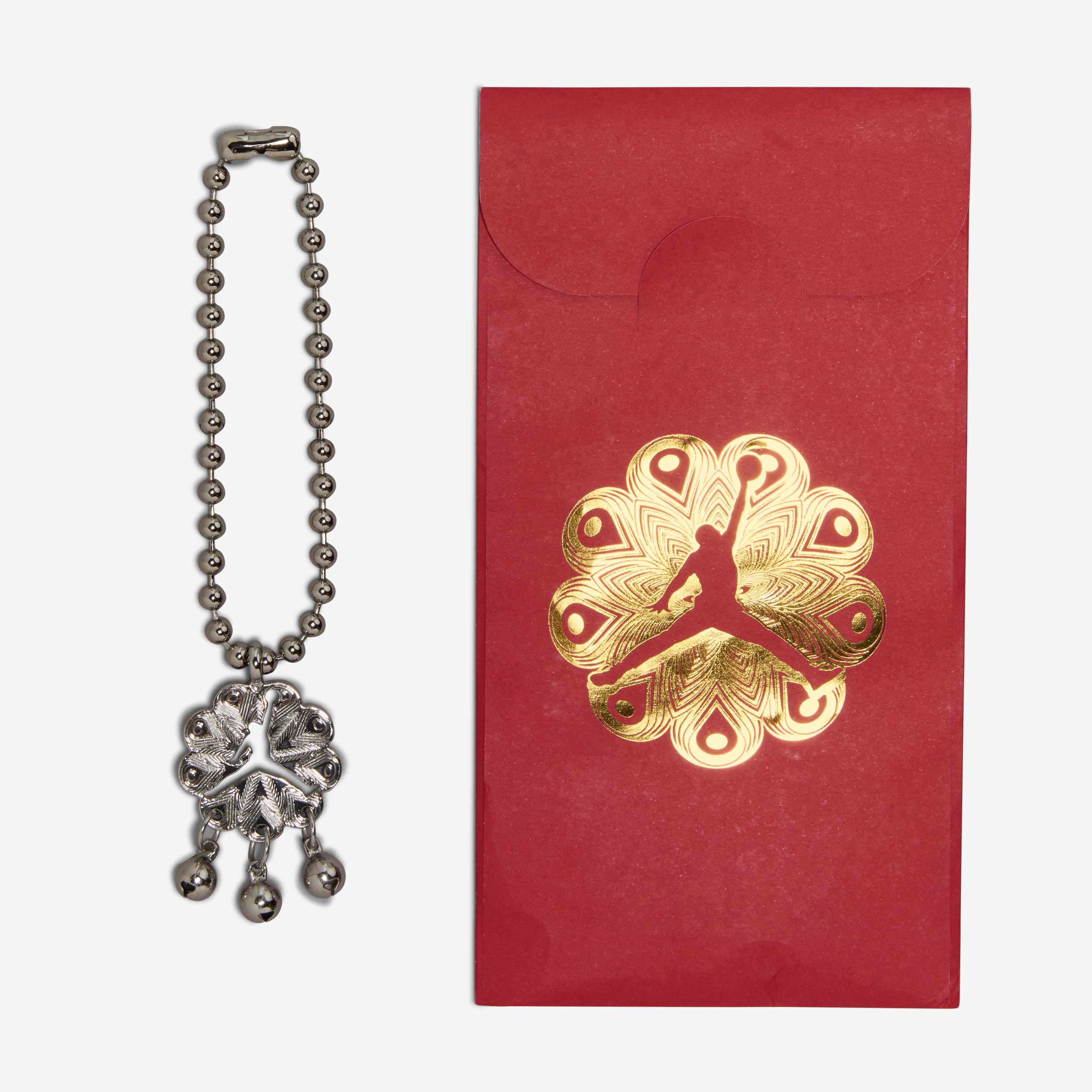 Air Jordan 1 Retro Low OG Lunar New Year image number 9