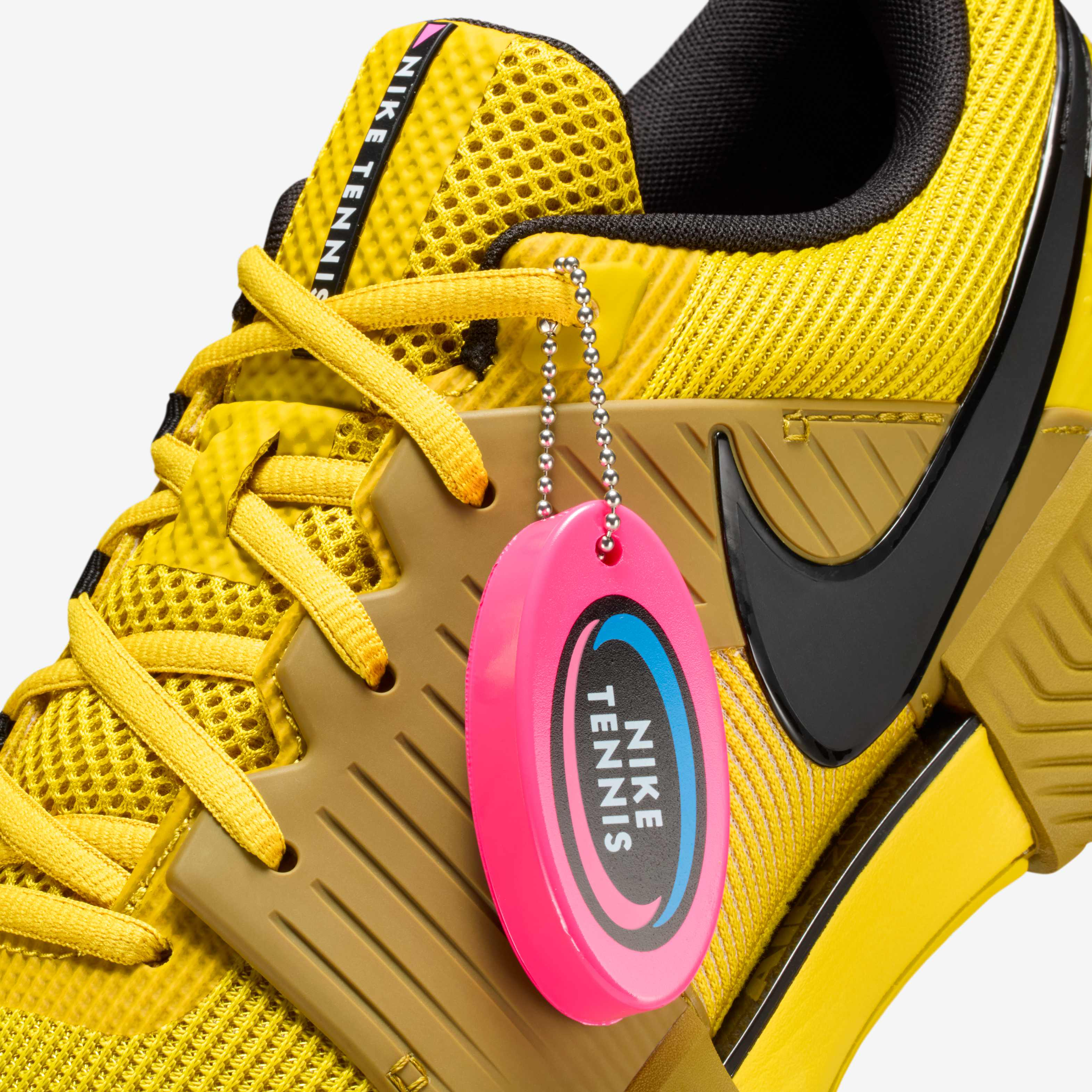 نايكي زووم GP تشالينج 1.5 PRM image number 8