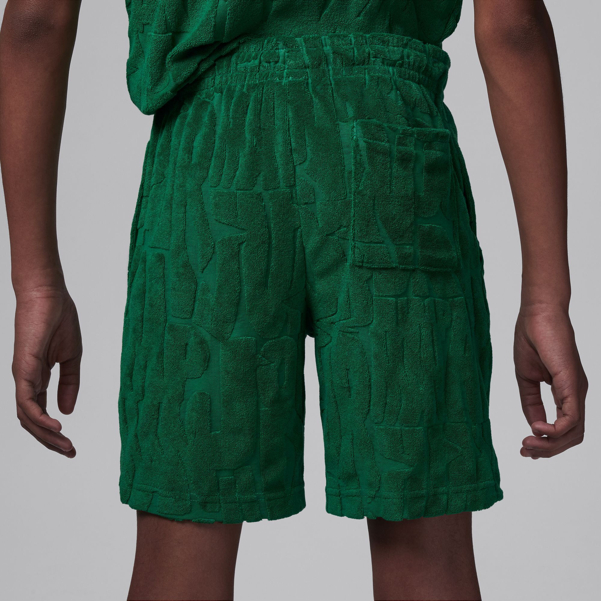 Jordan Fuel Up, Cool Down image number 1