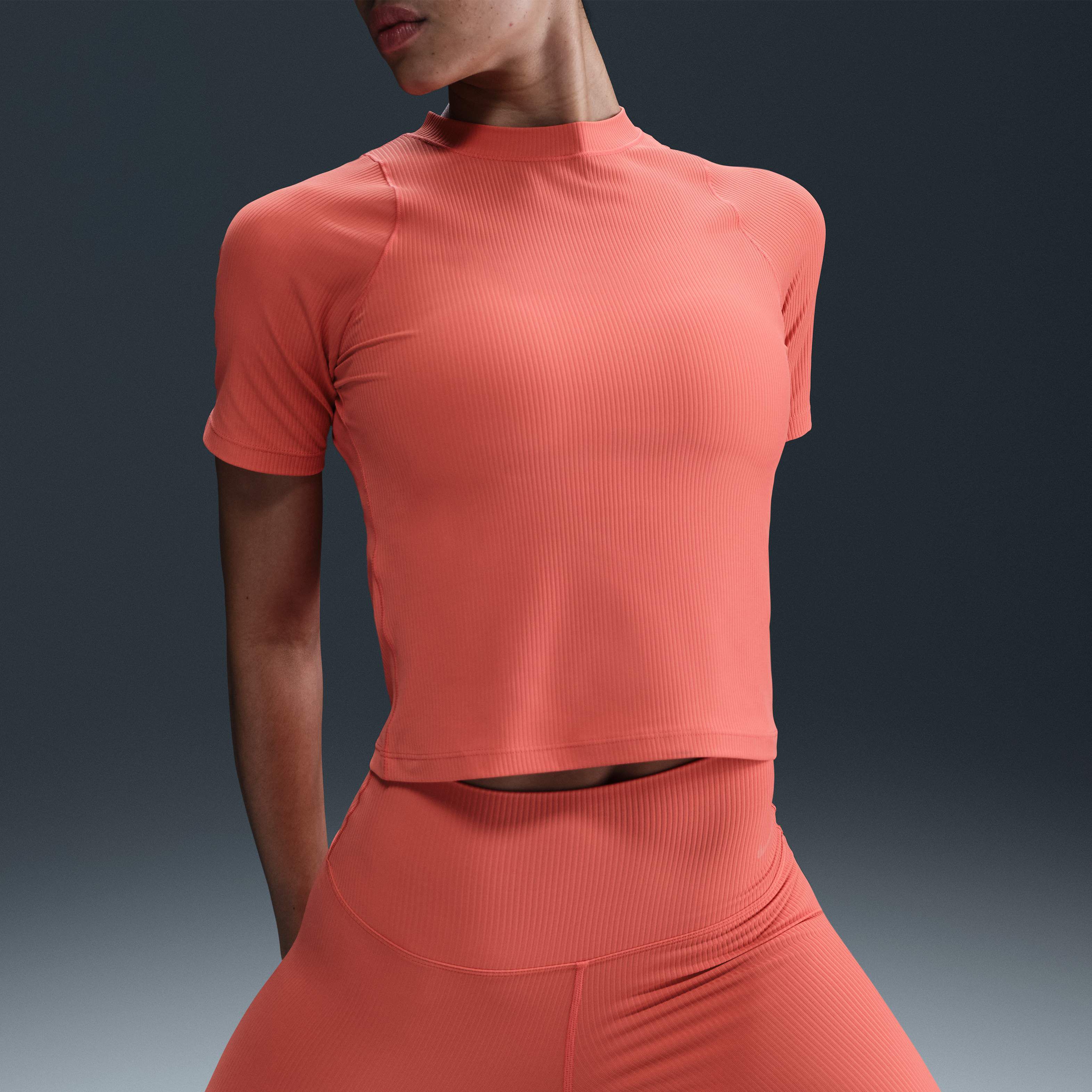 Nike Zenvy Rib image number 2