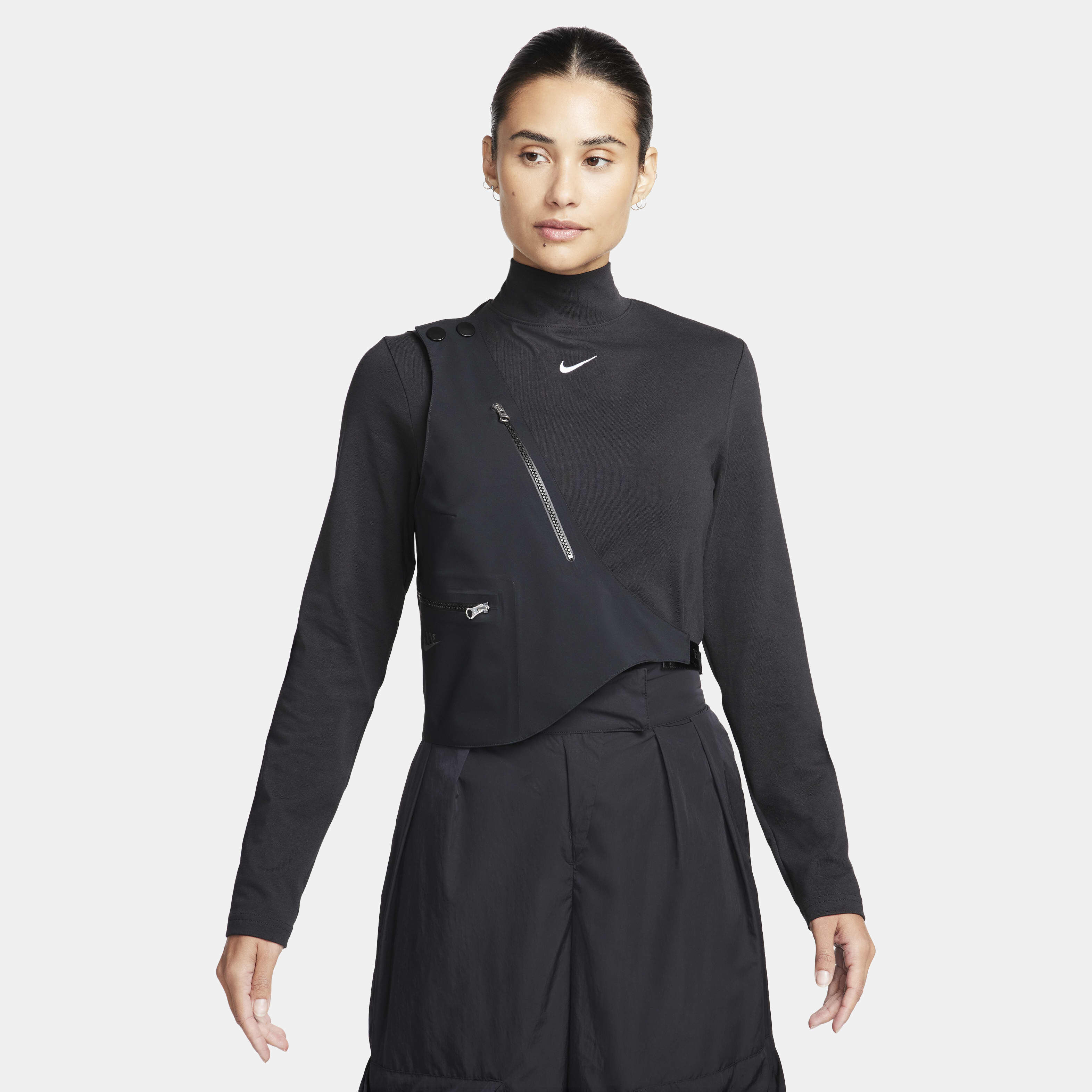 Nike tech pack women 2025