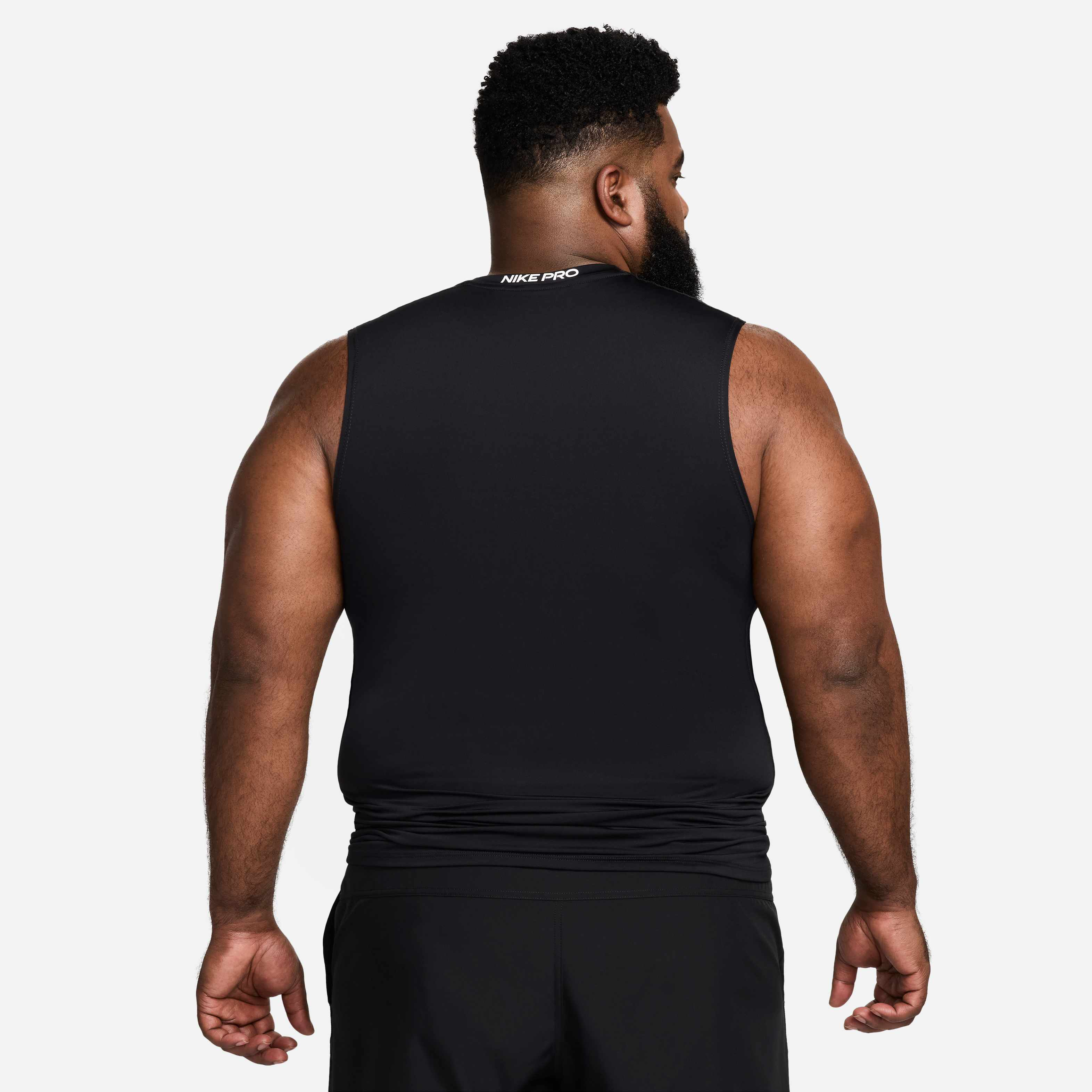 Nike Pro image number 6