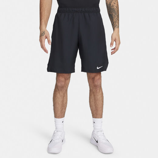 Tennis Shorts-Nike, NikeCourt Victory, Men's Dri-FIT 23cm (approx.) Tennis Shorts