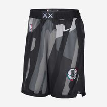 Brooklyn Nets 2024/25 City Edition