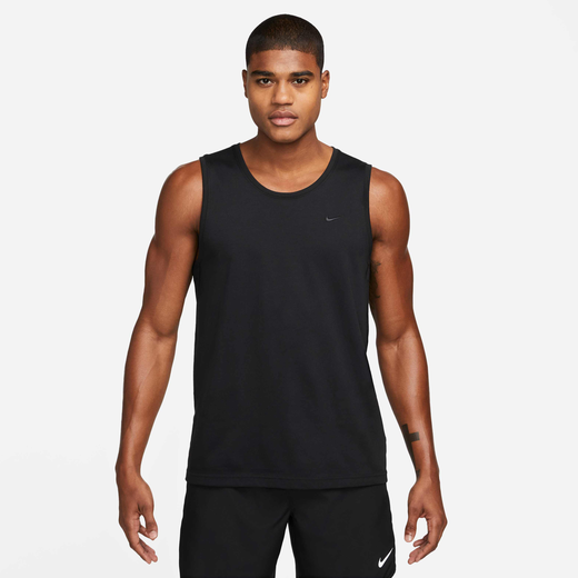 Men's Sleeveless Tank Tops-Nike, Nike Primary, Men's Dri-FIT Versatile Tank Top