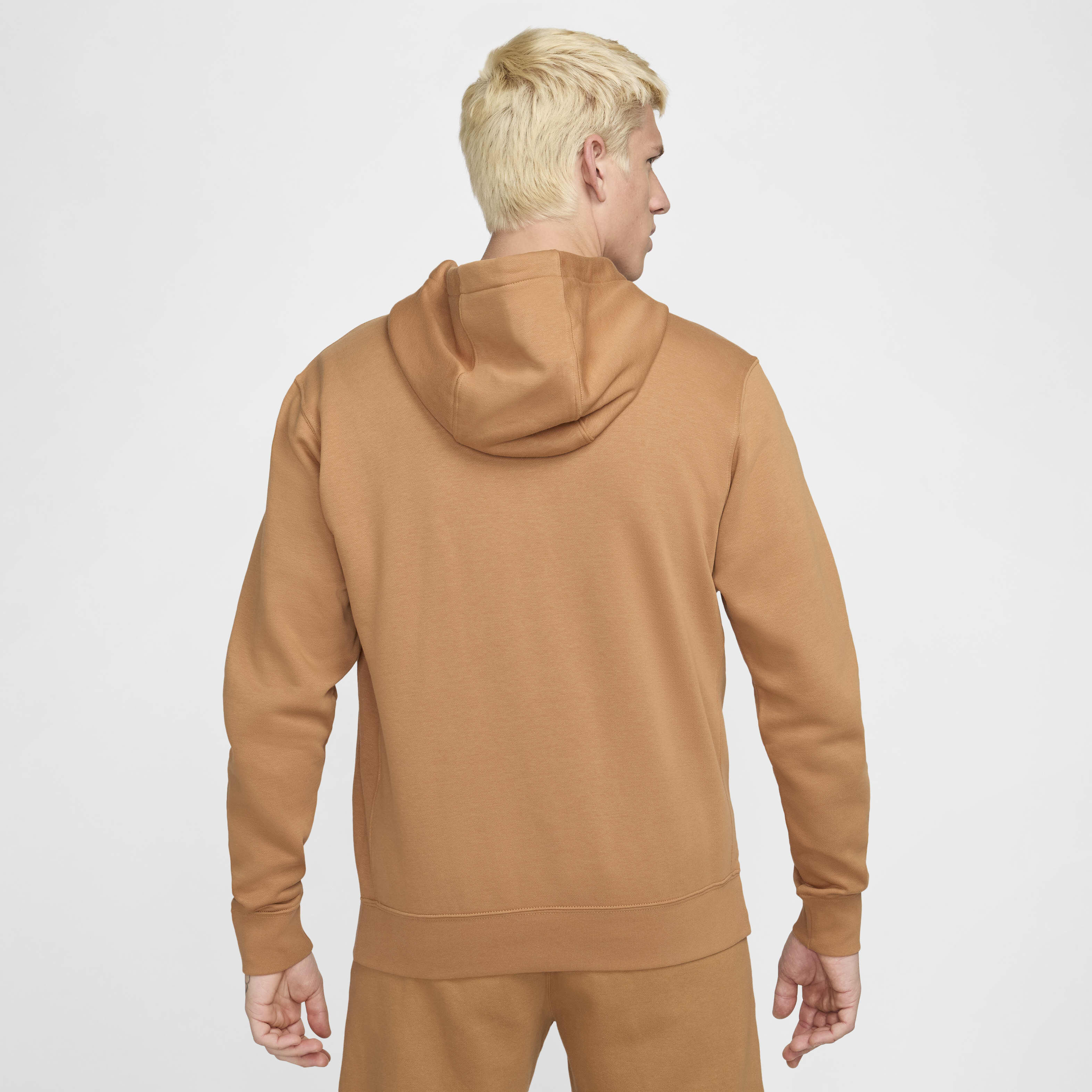 Nike Sportswear Club Fleece image number 1