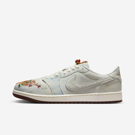 New In Men's Lifestyle Shoes-JRDN, Air Jordan 1 Retro Low OG, Men's Shoes