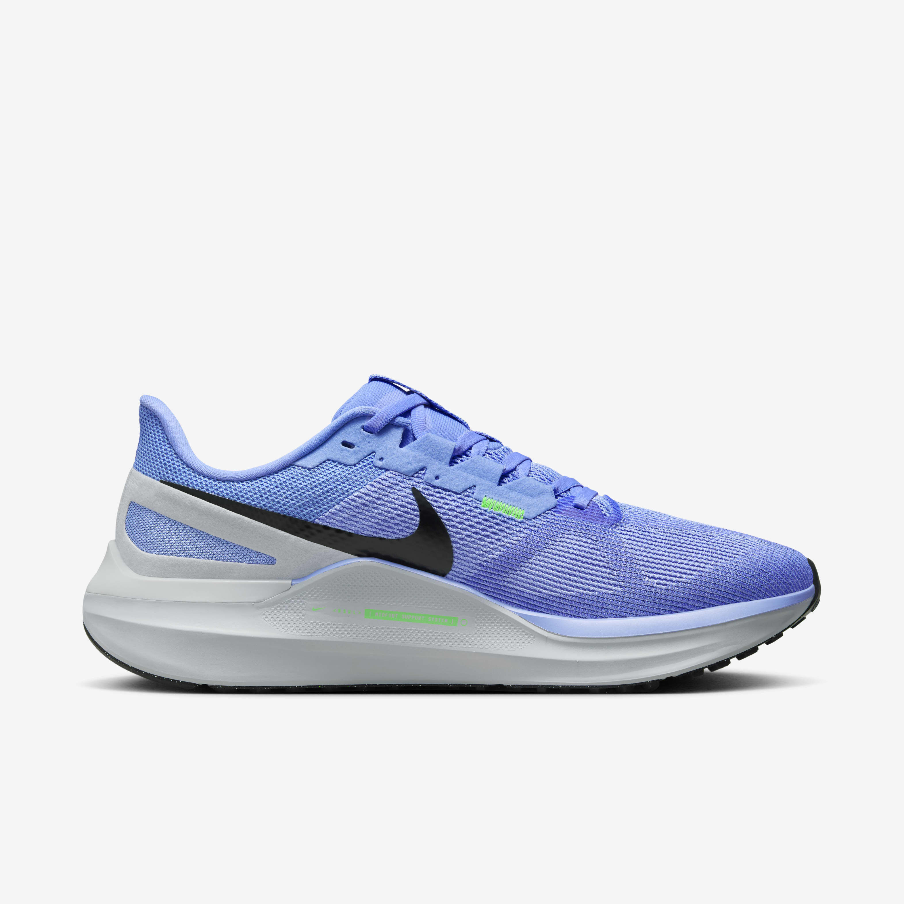 Nike Structure 25 image number 2